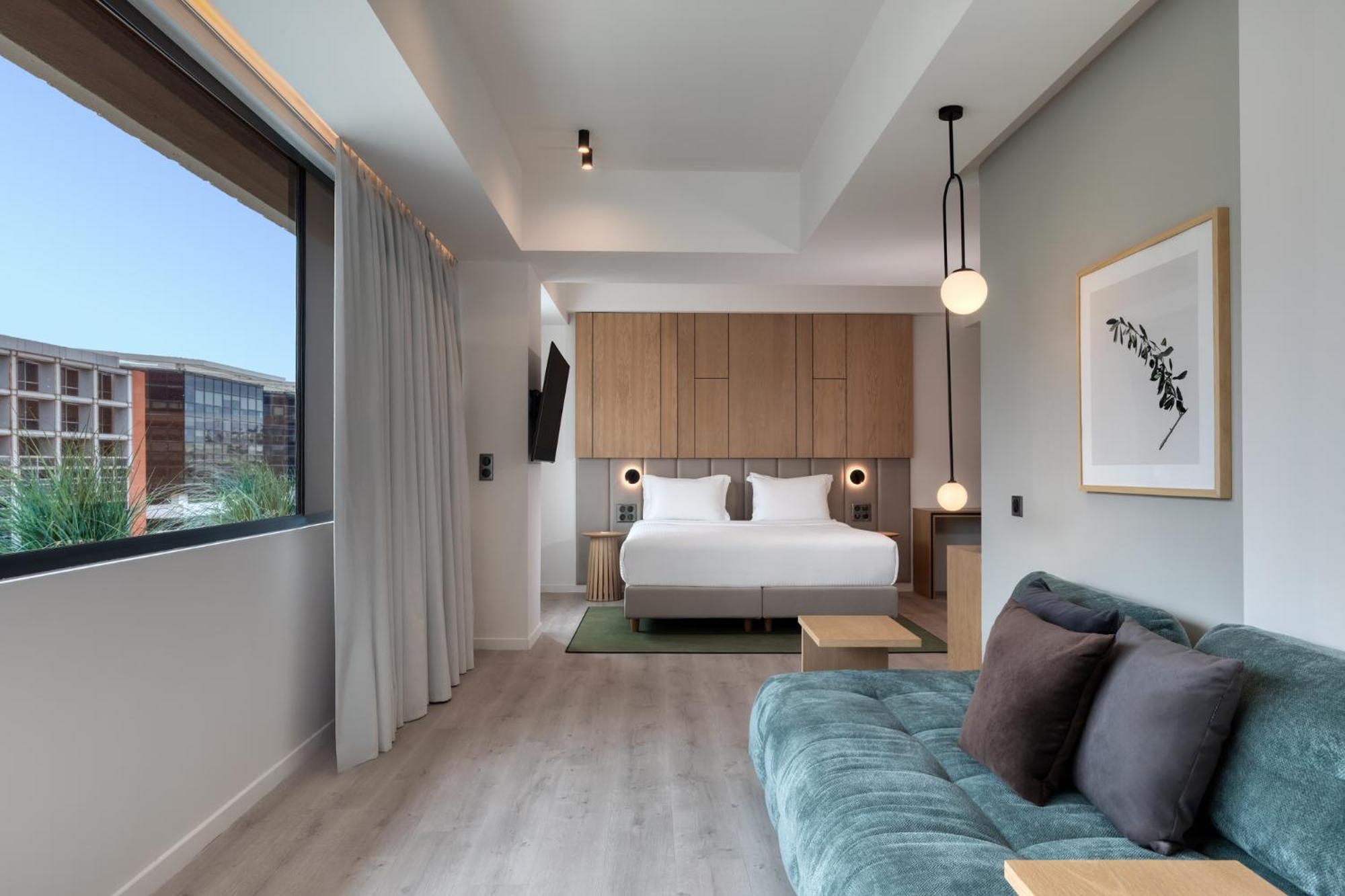 Junior Suite photo 2