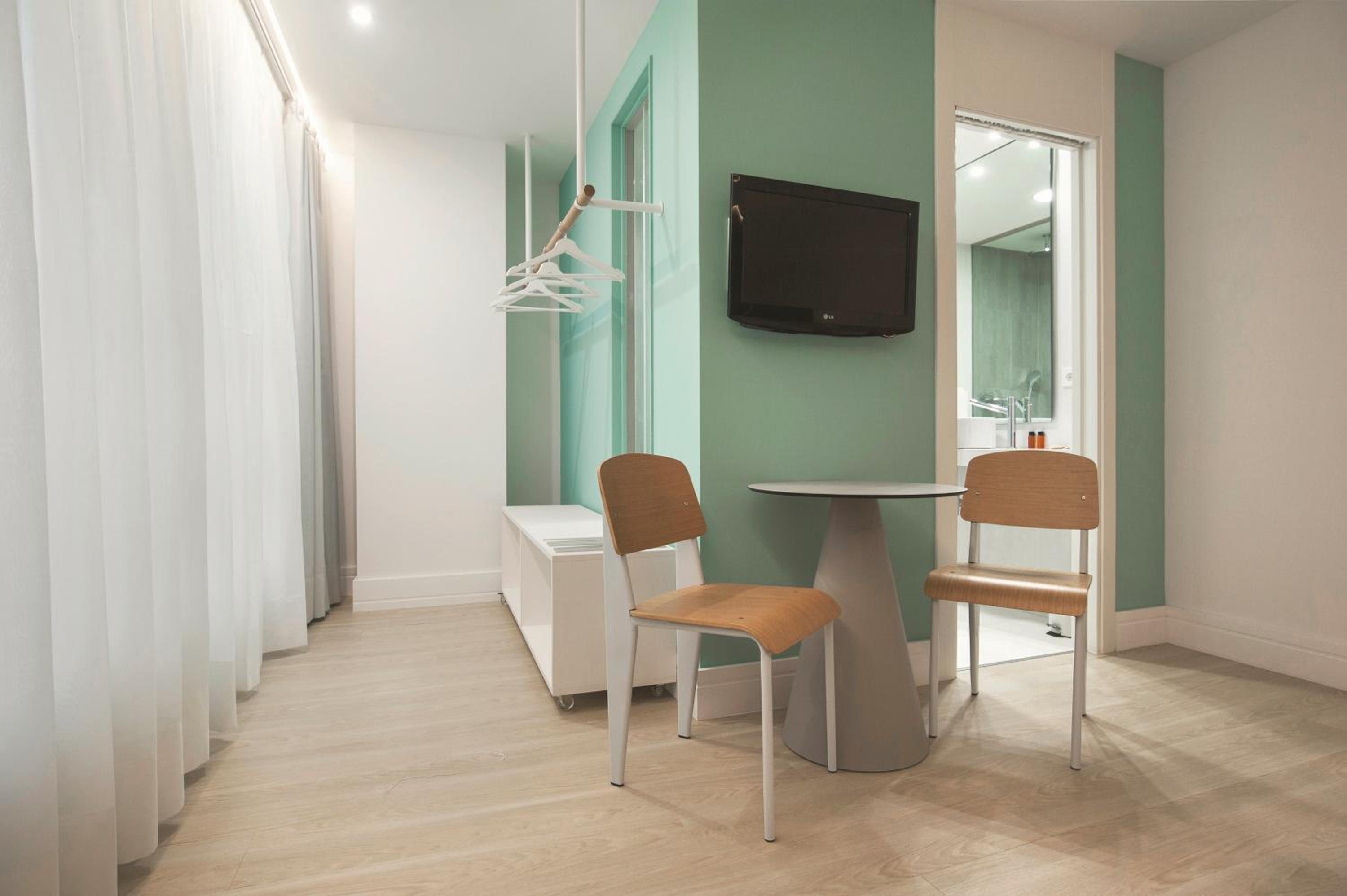 Superior Twin Room photo 2