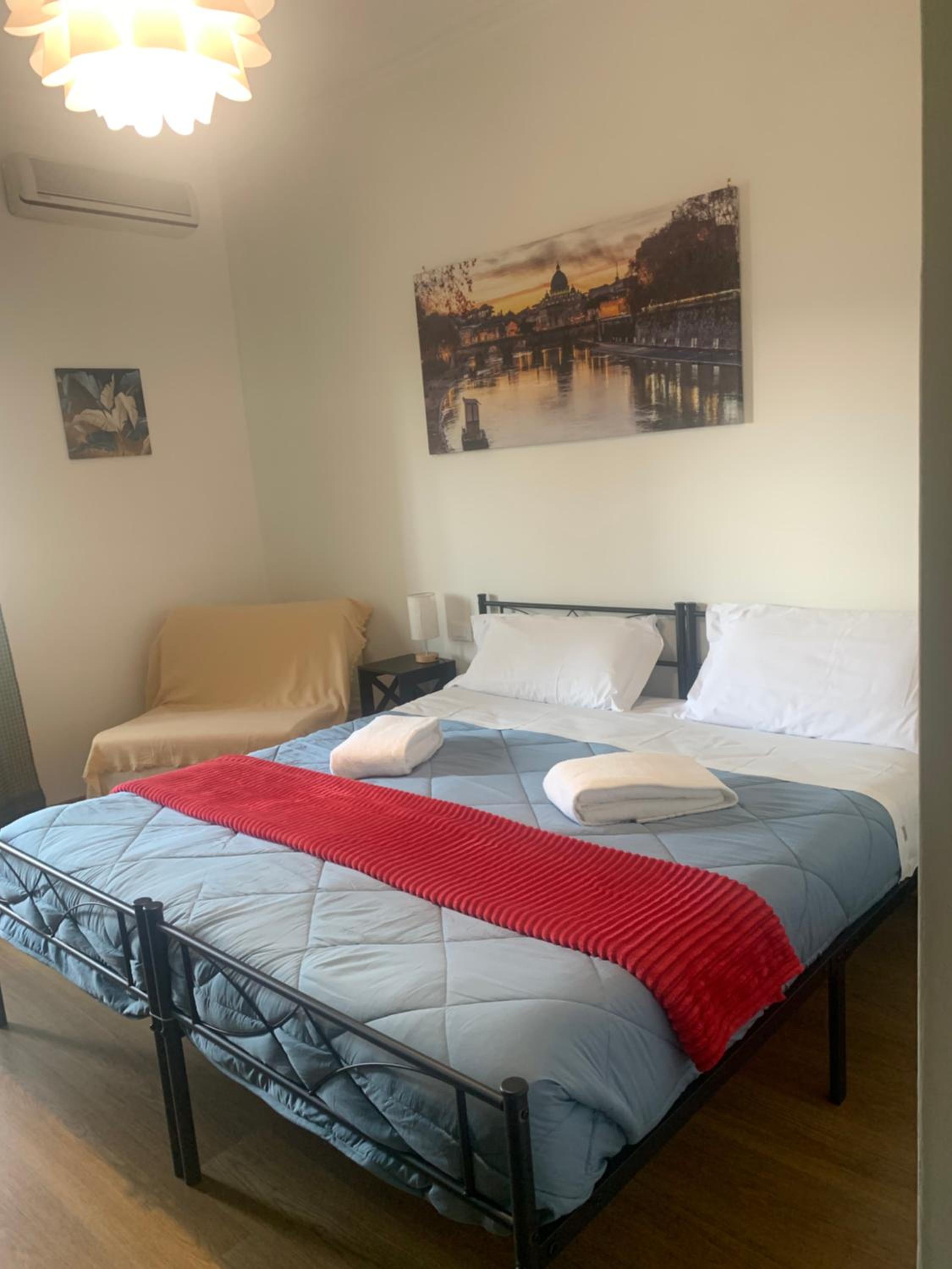 Triple Room with Bathroom photo 1