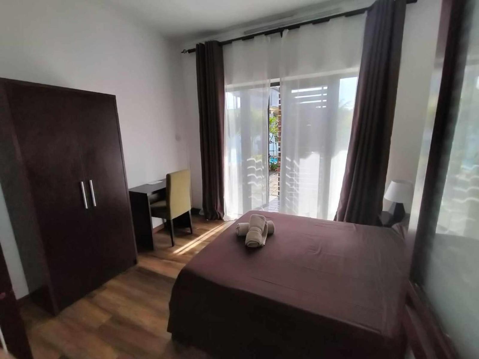 Double Room - Photo 2