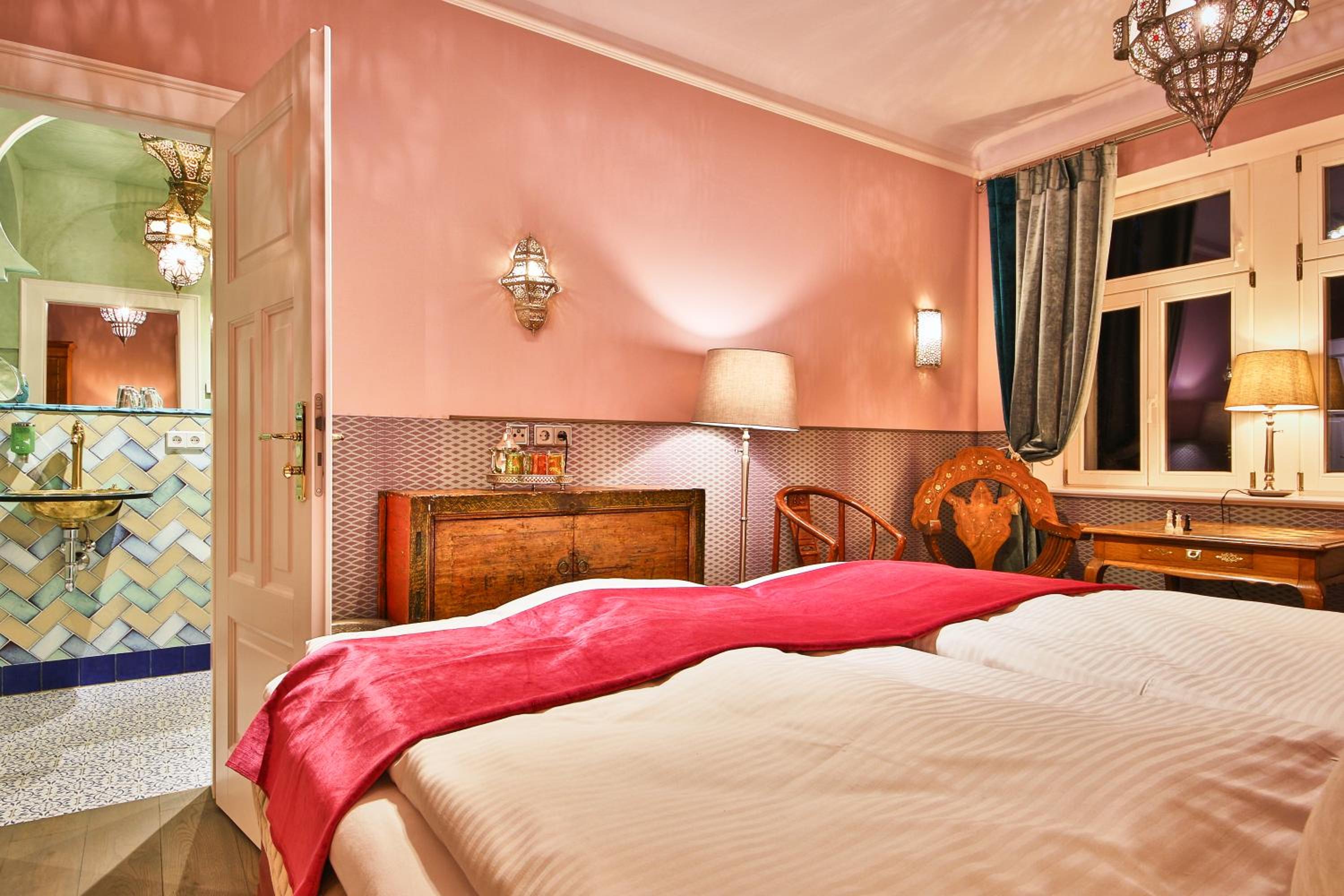 Superior Double Room photo 3