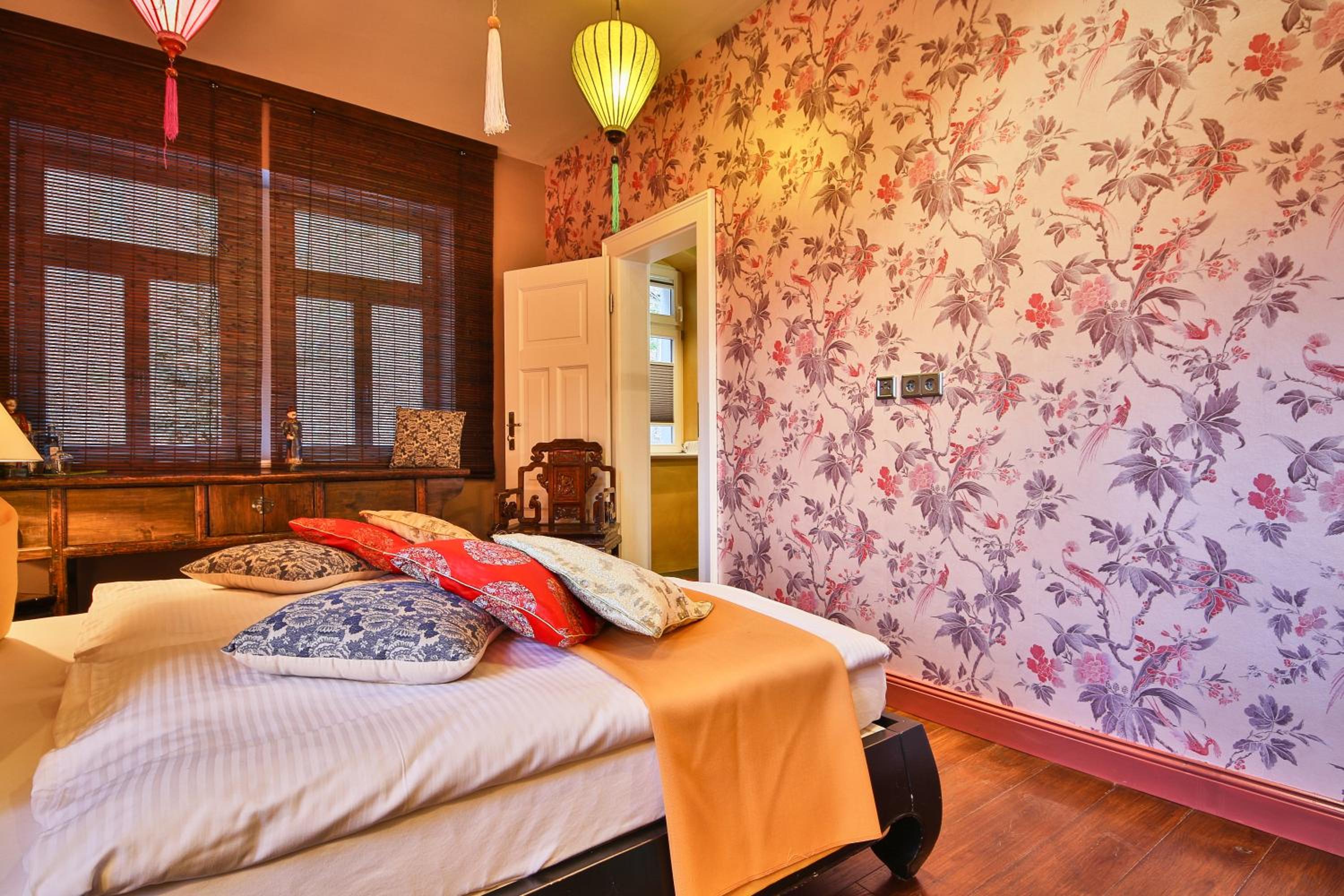 Superior Queen Room photo 3