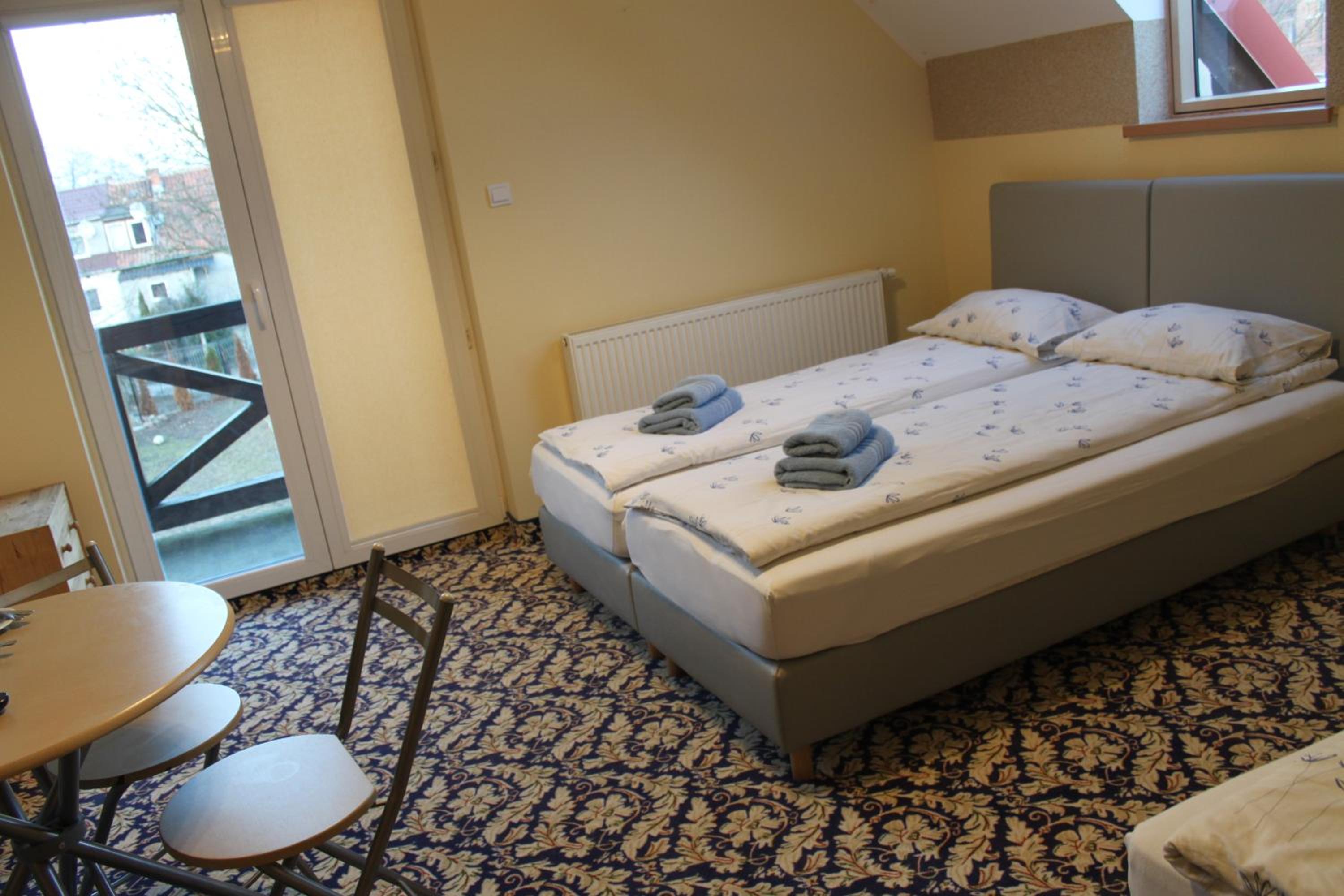 Triple Room - Photo 1