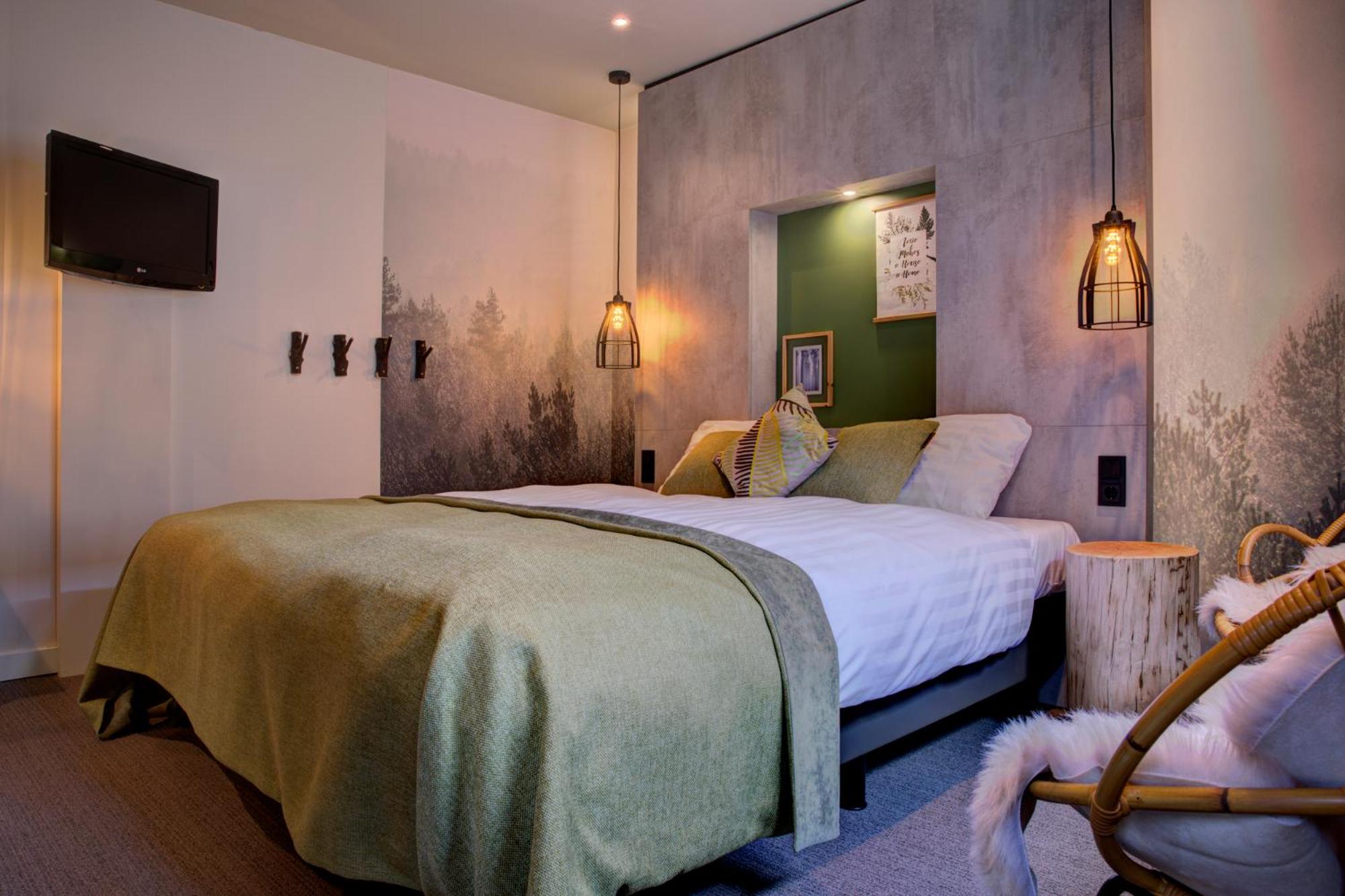 Comfort Small Double Room