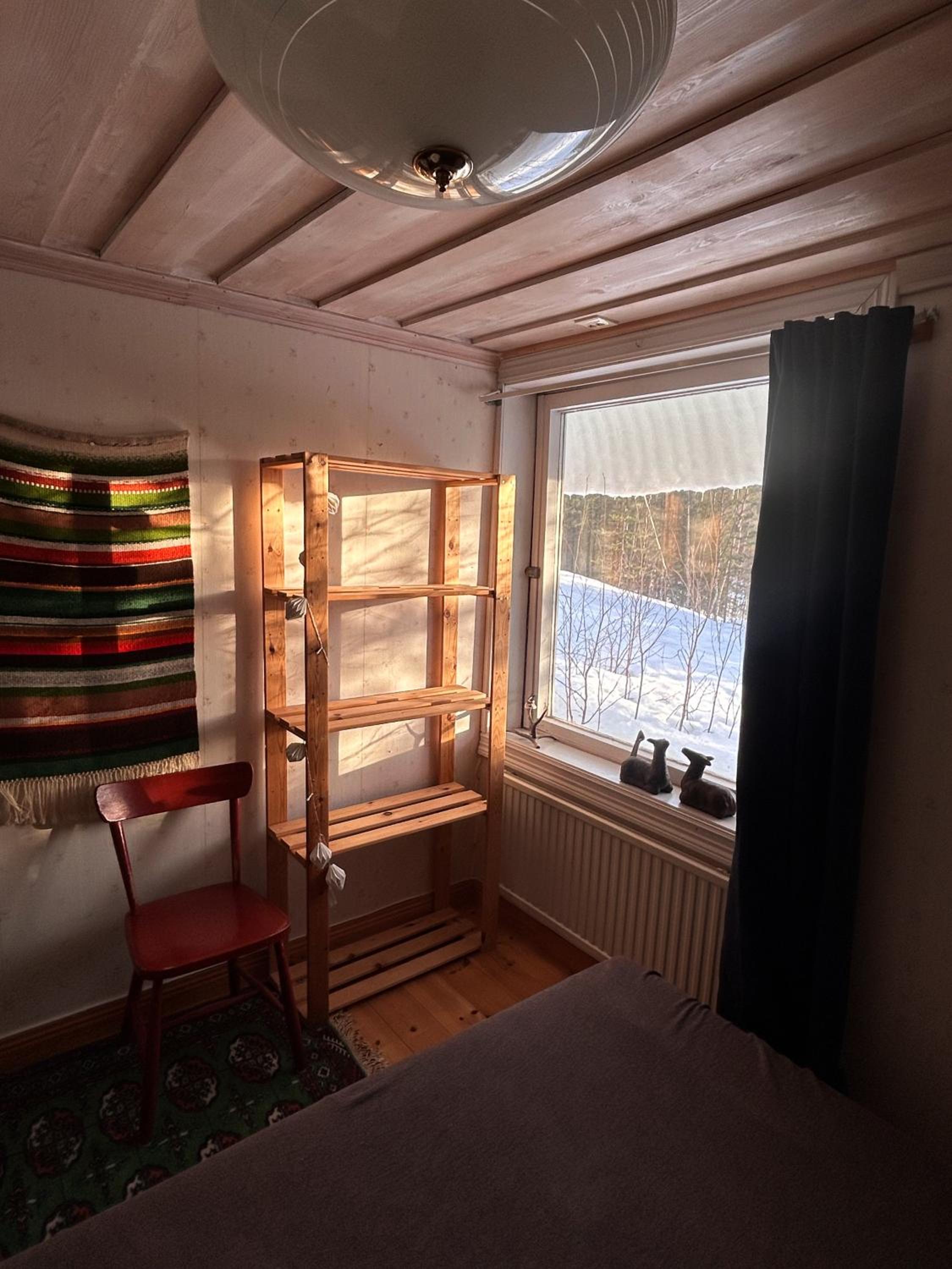 Double Room with Shared Bathroom photo 1