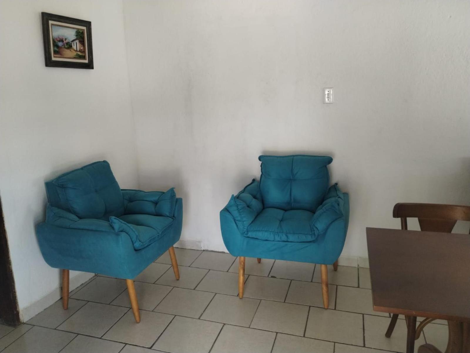 One-Bedroom House photo 2