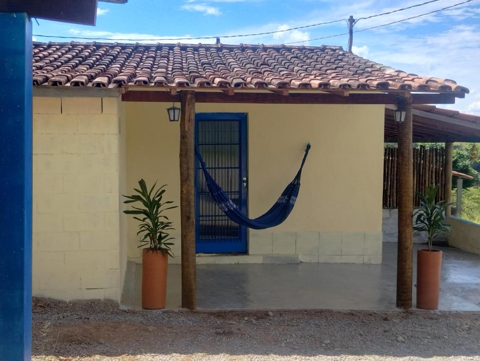 One-Bedroom House photo 3