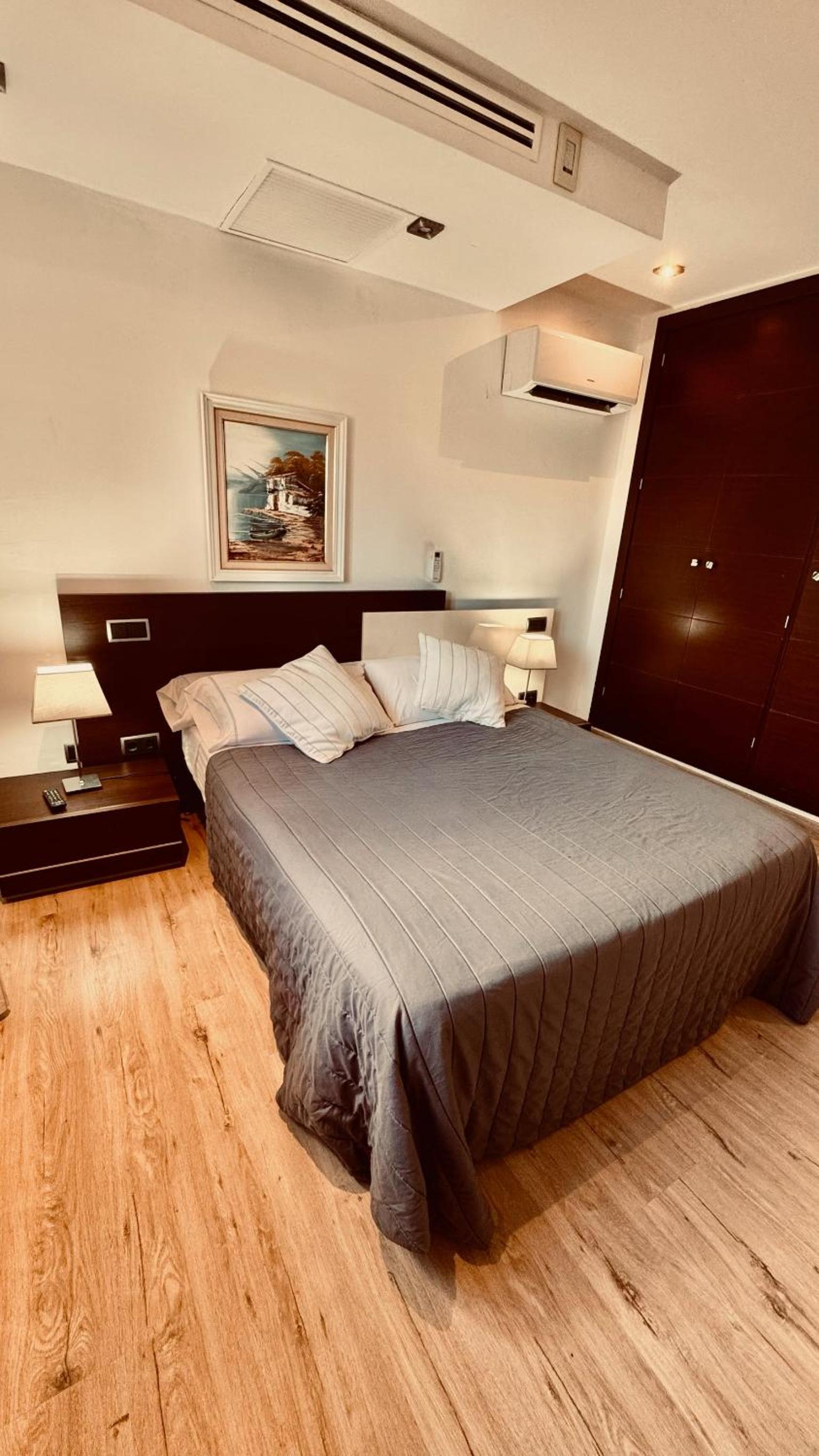 Standard Double Room with Shared Bathroom photo 3