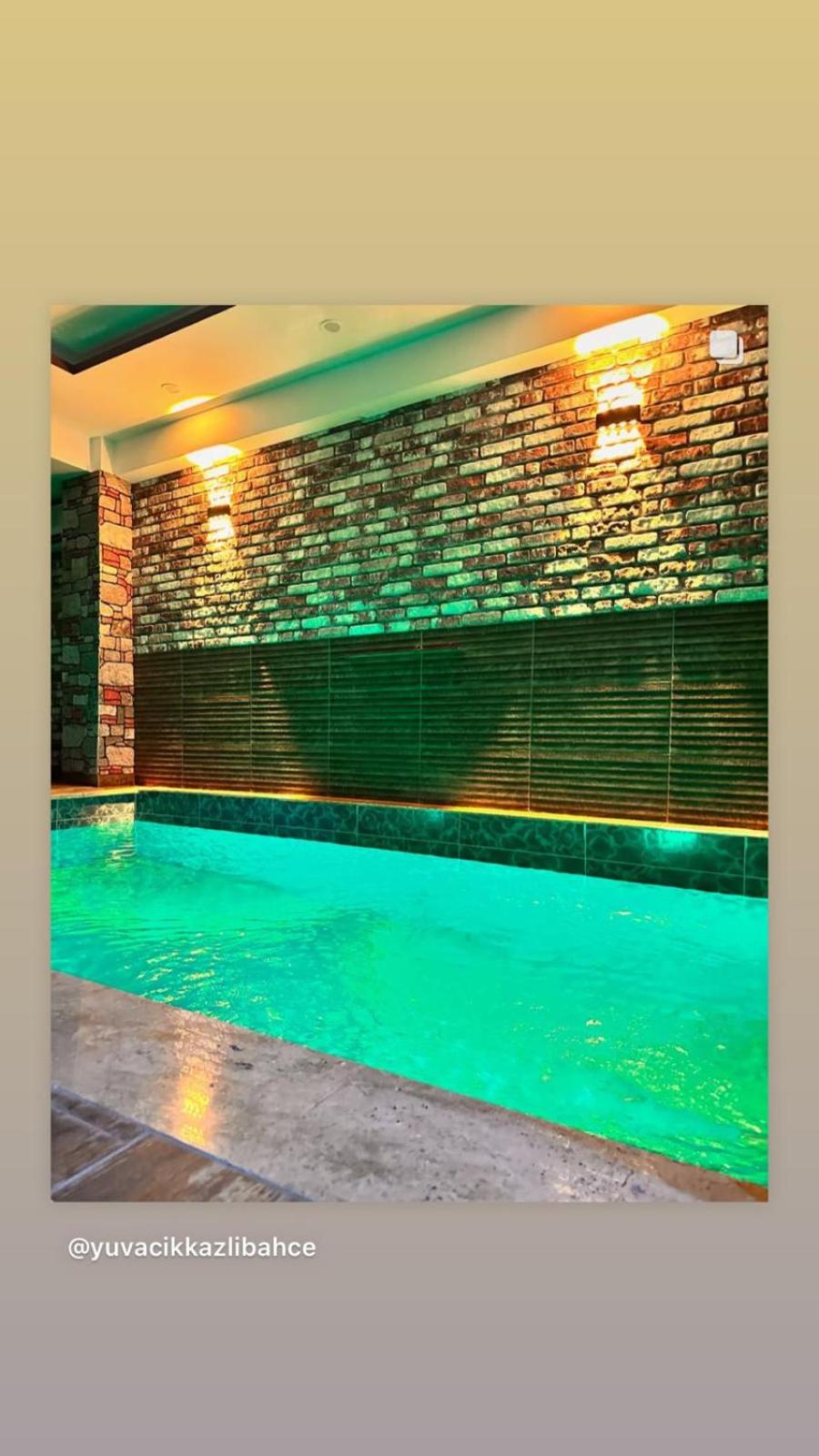 Villa with Private Pool photo 2