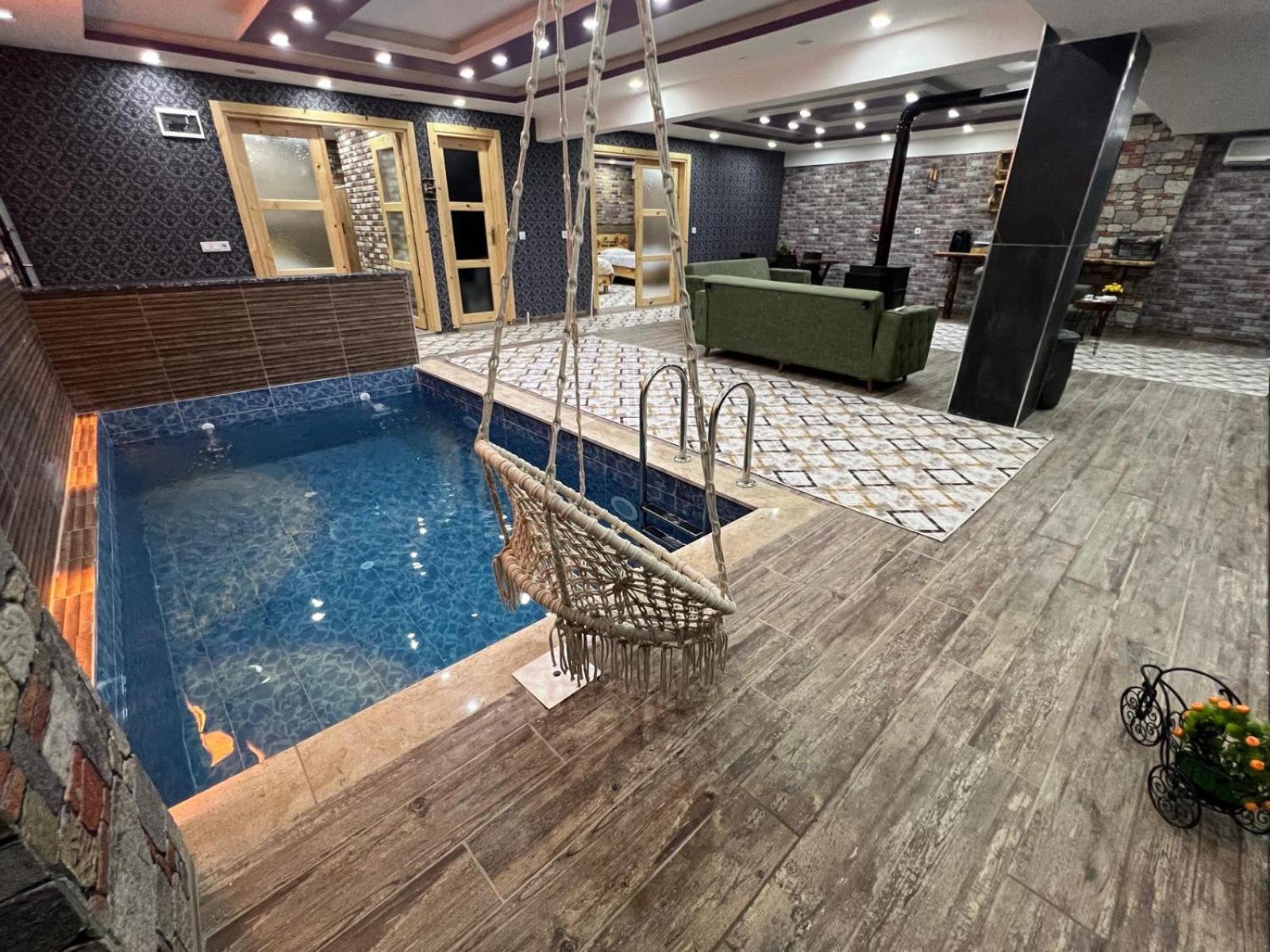 Villa with Private Pool photo 1