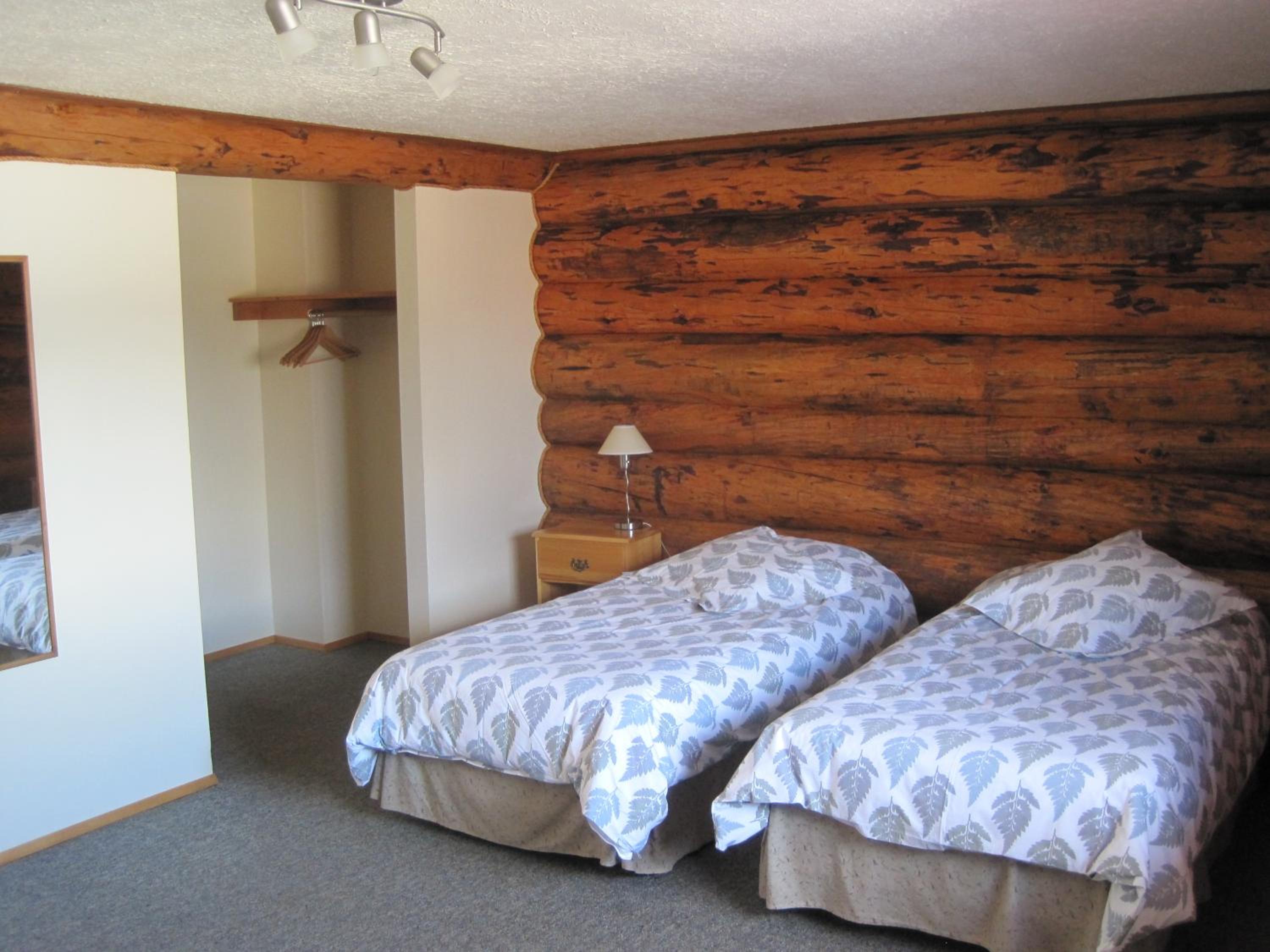 King Room with Mountain View photo 1