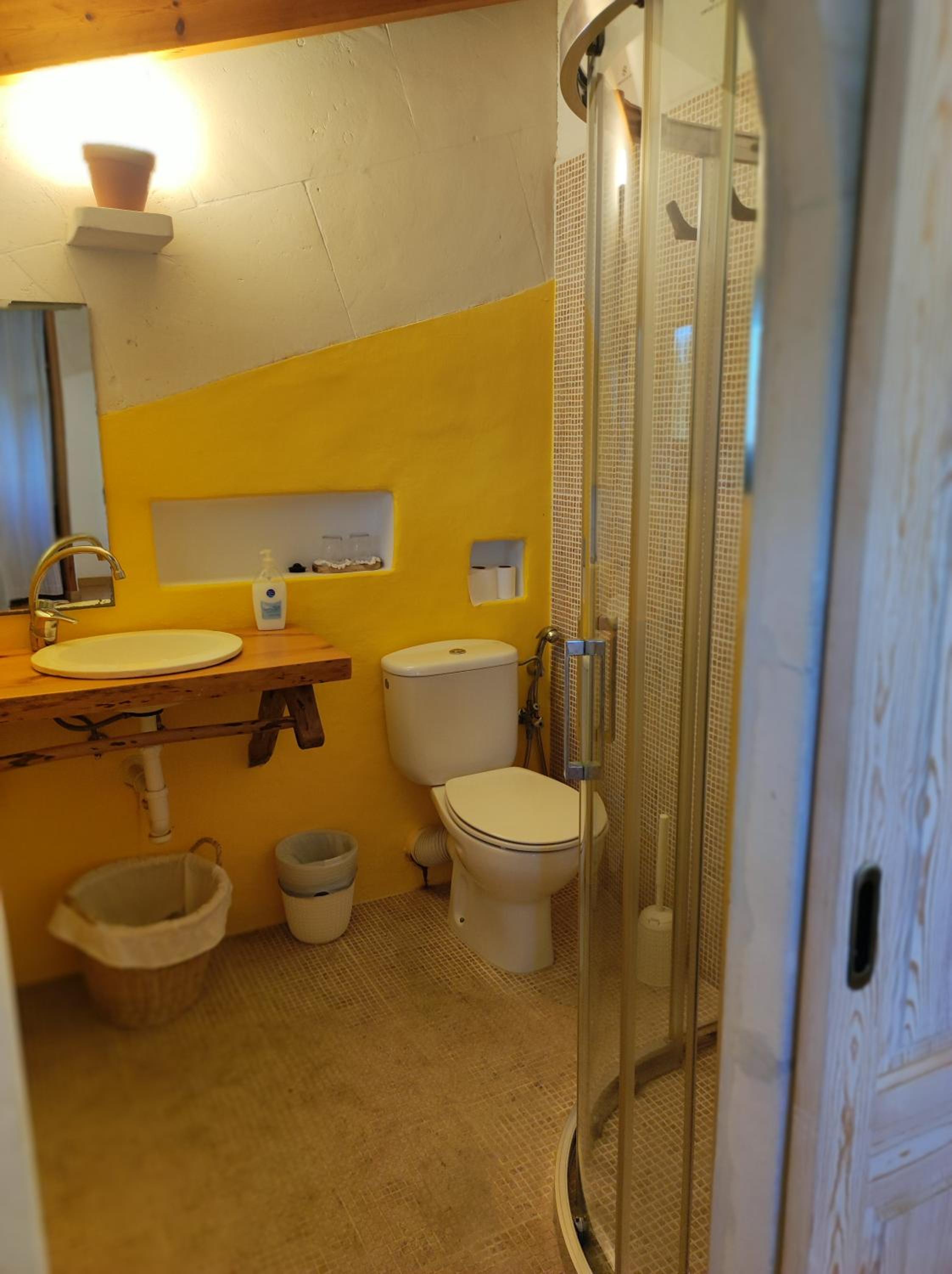 Double Room with Pool View