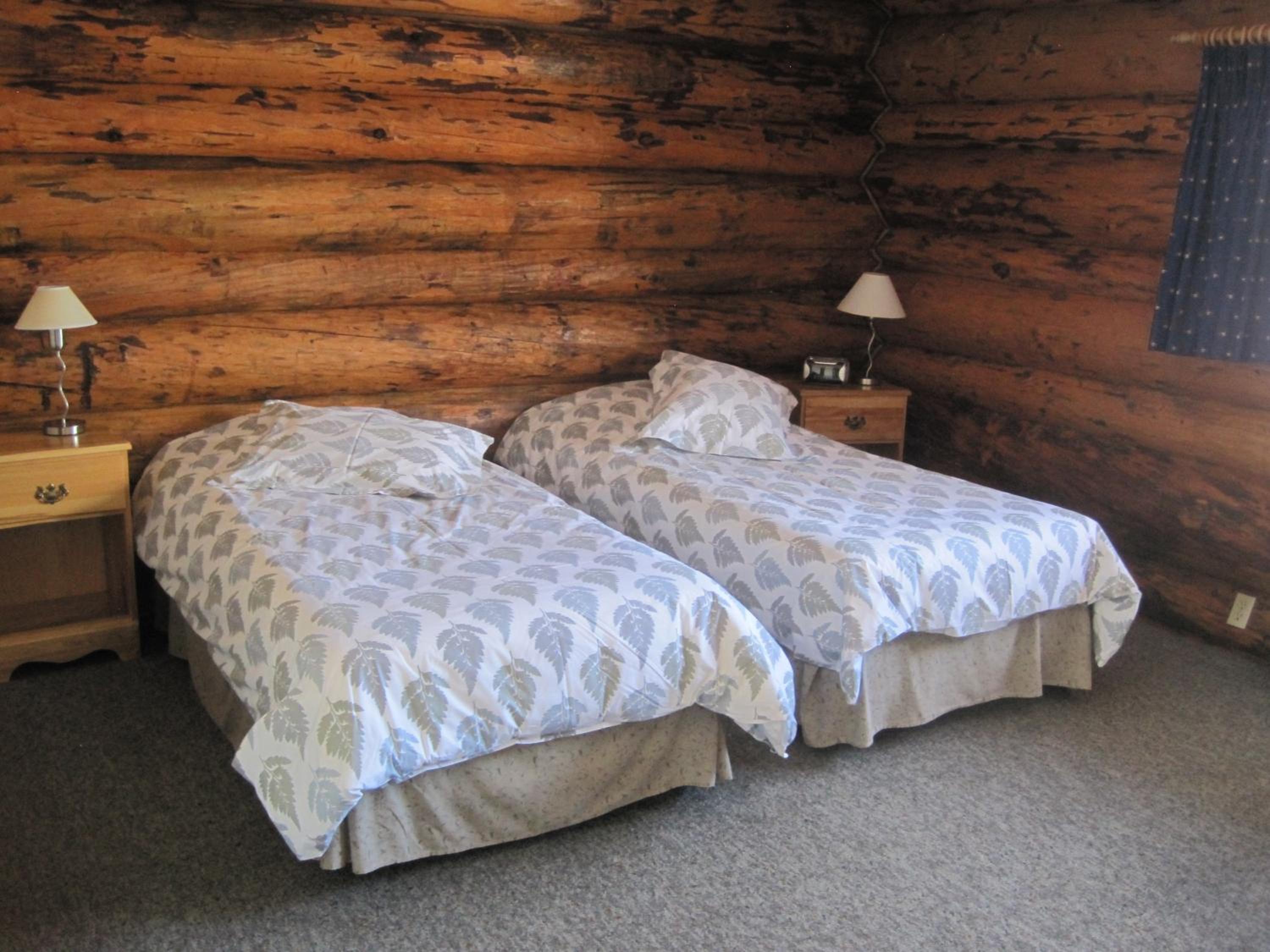 King Room with Mountain View photo 2