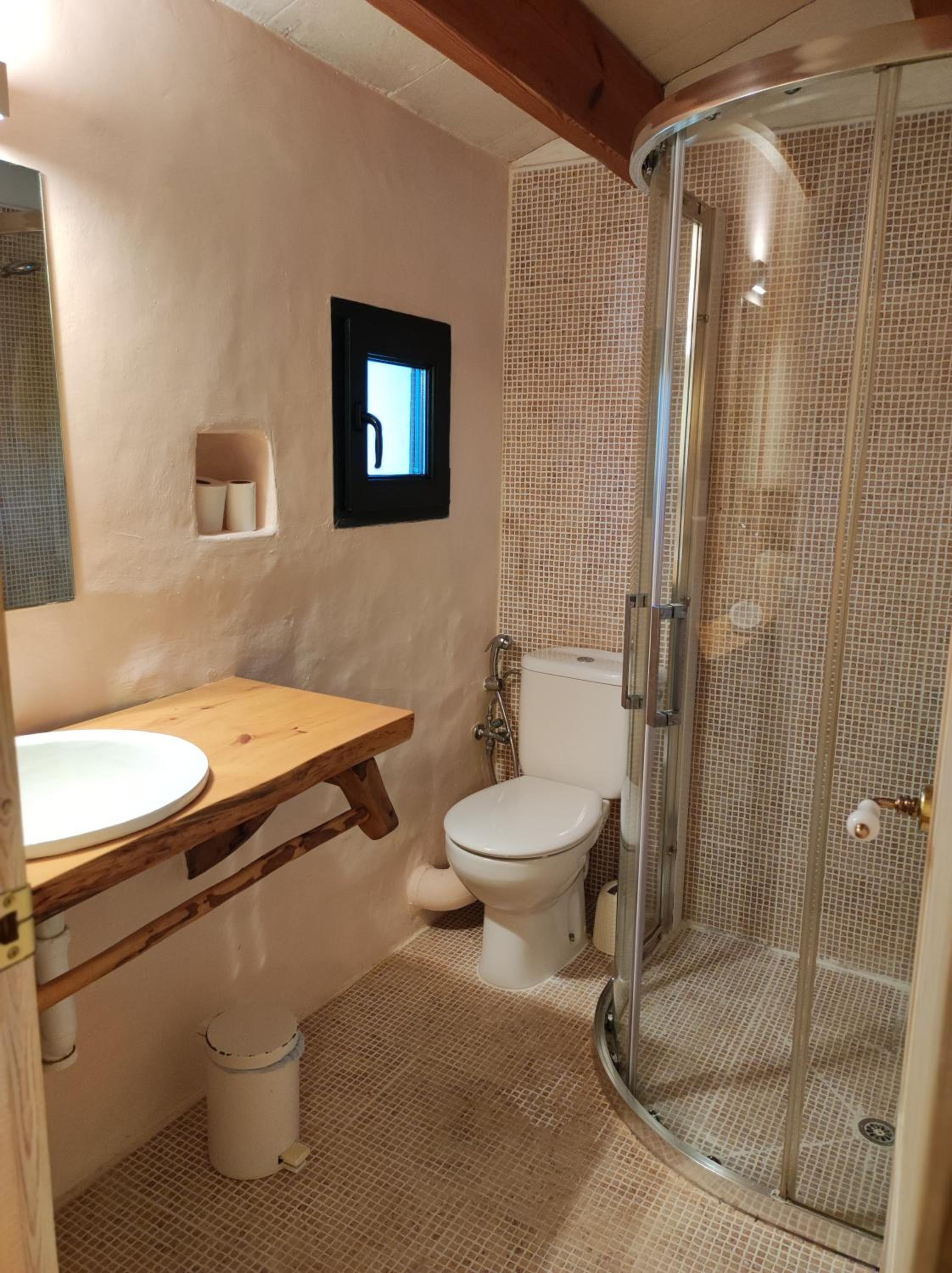 Double Room with Pool View