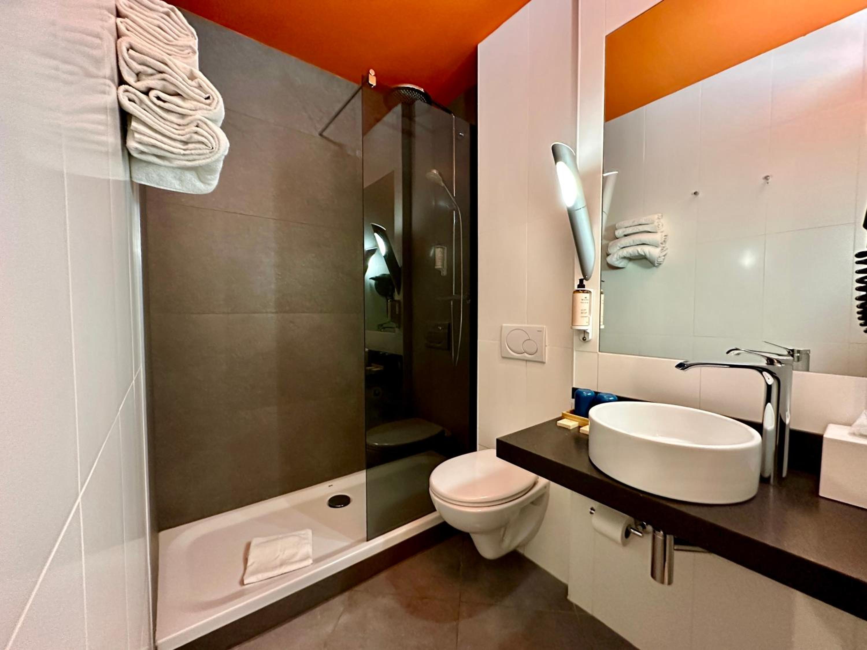 Twin Room photo 2