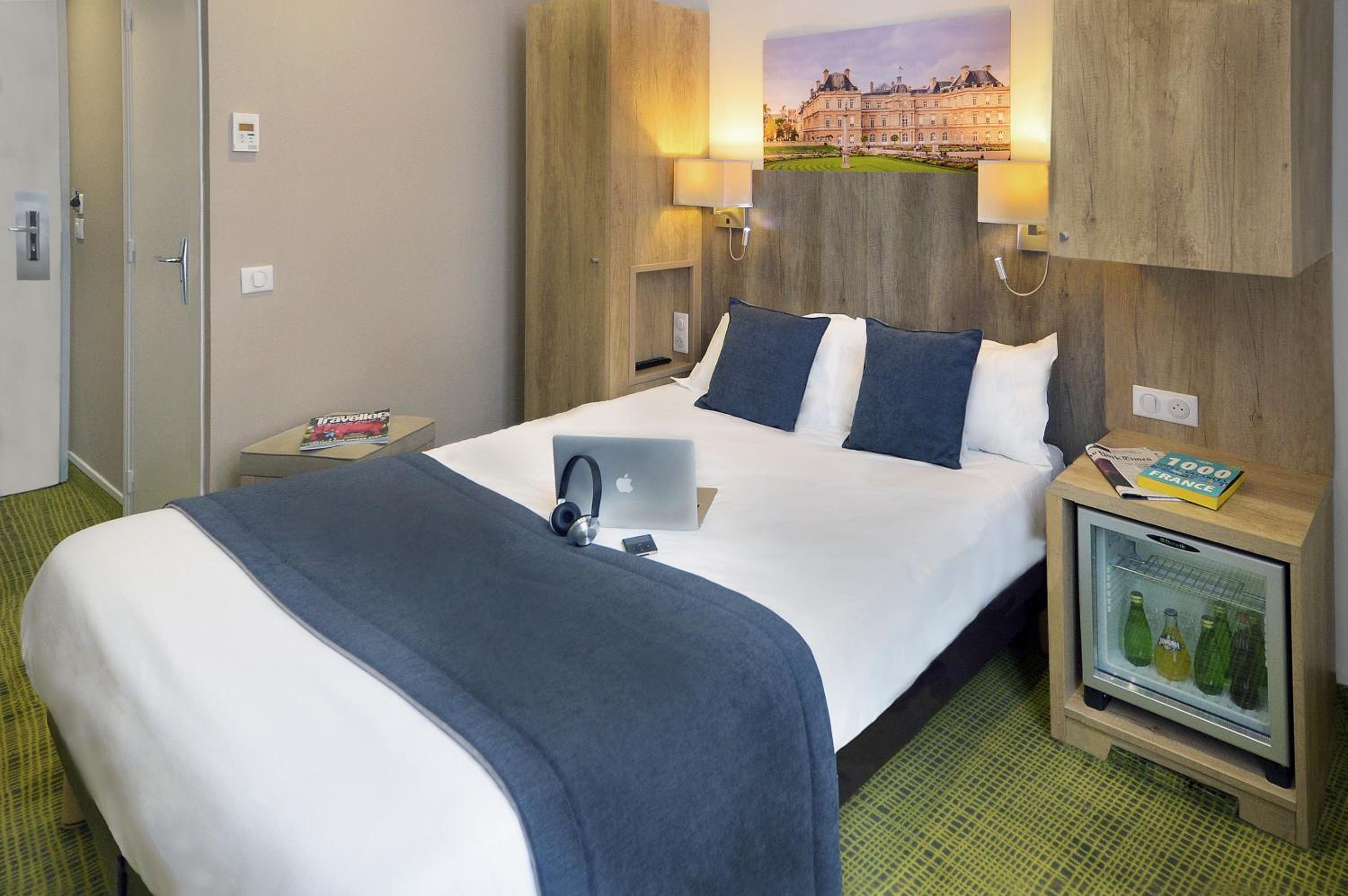 Standard Single Room photo 2