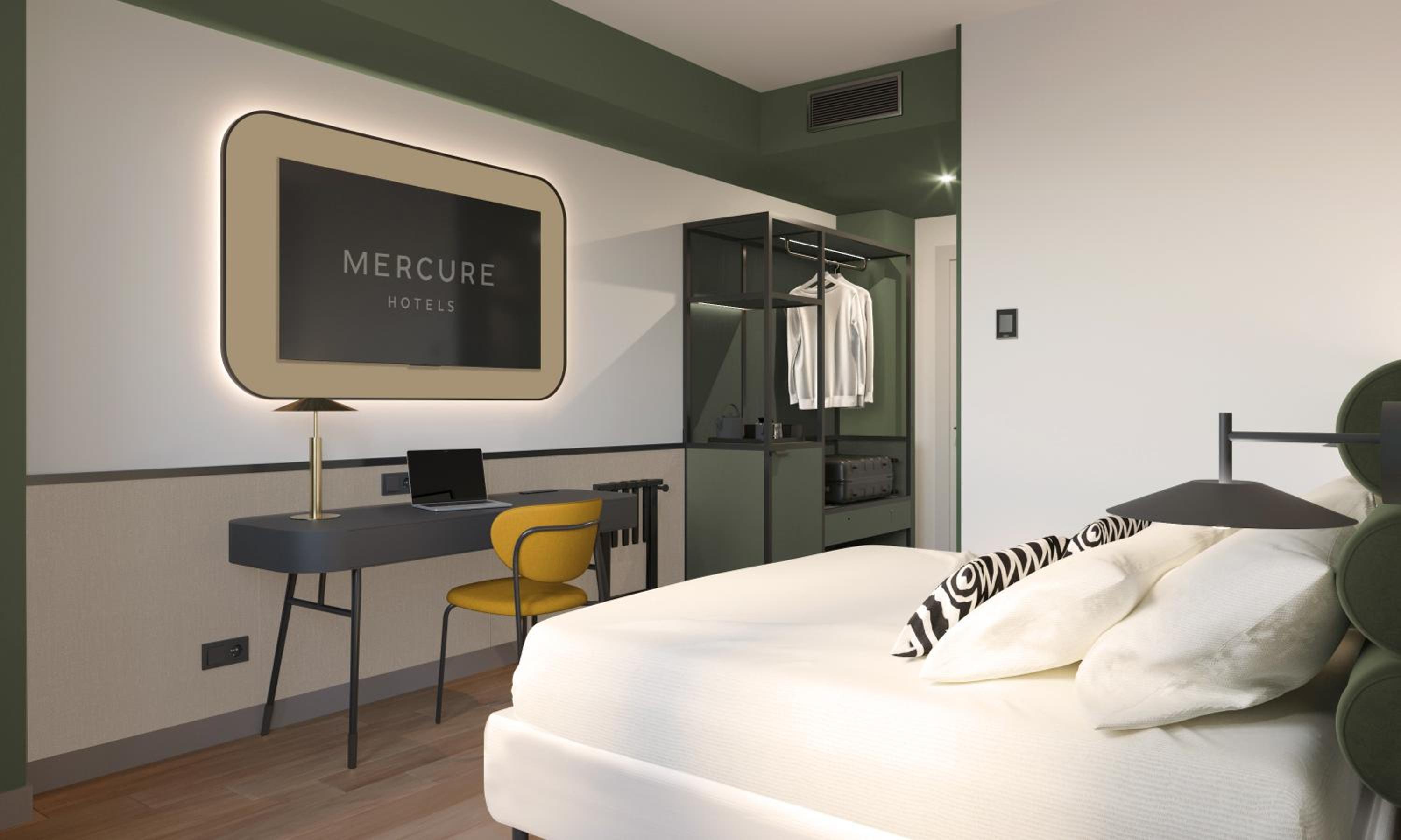 Premier Double Room - Photo 6