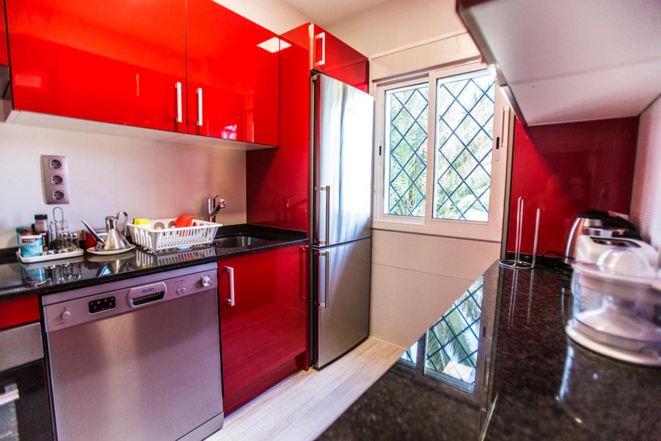 Two-Bedroom Holiday Home photo 3