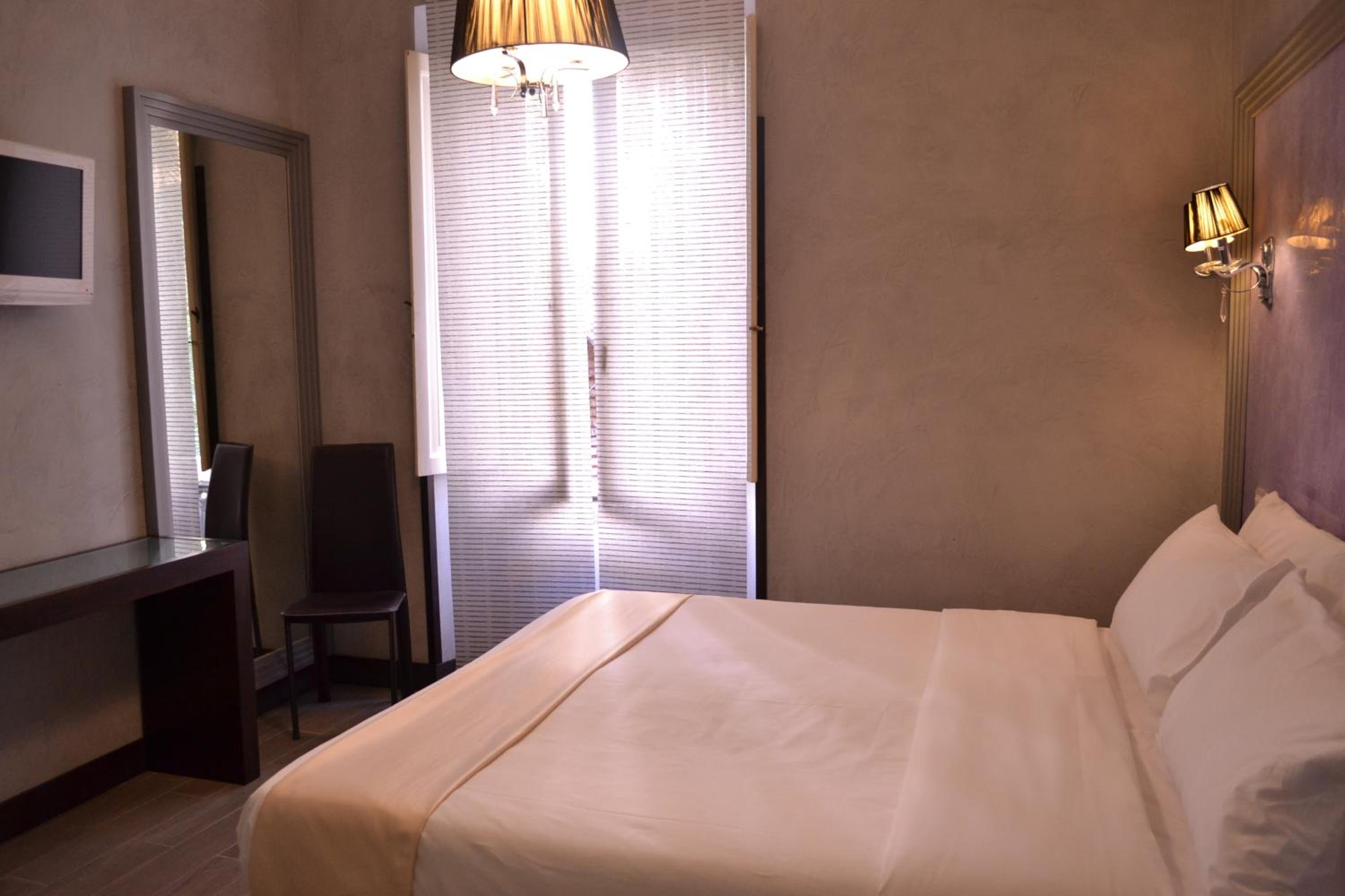 Double Room photo 3