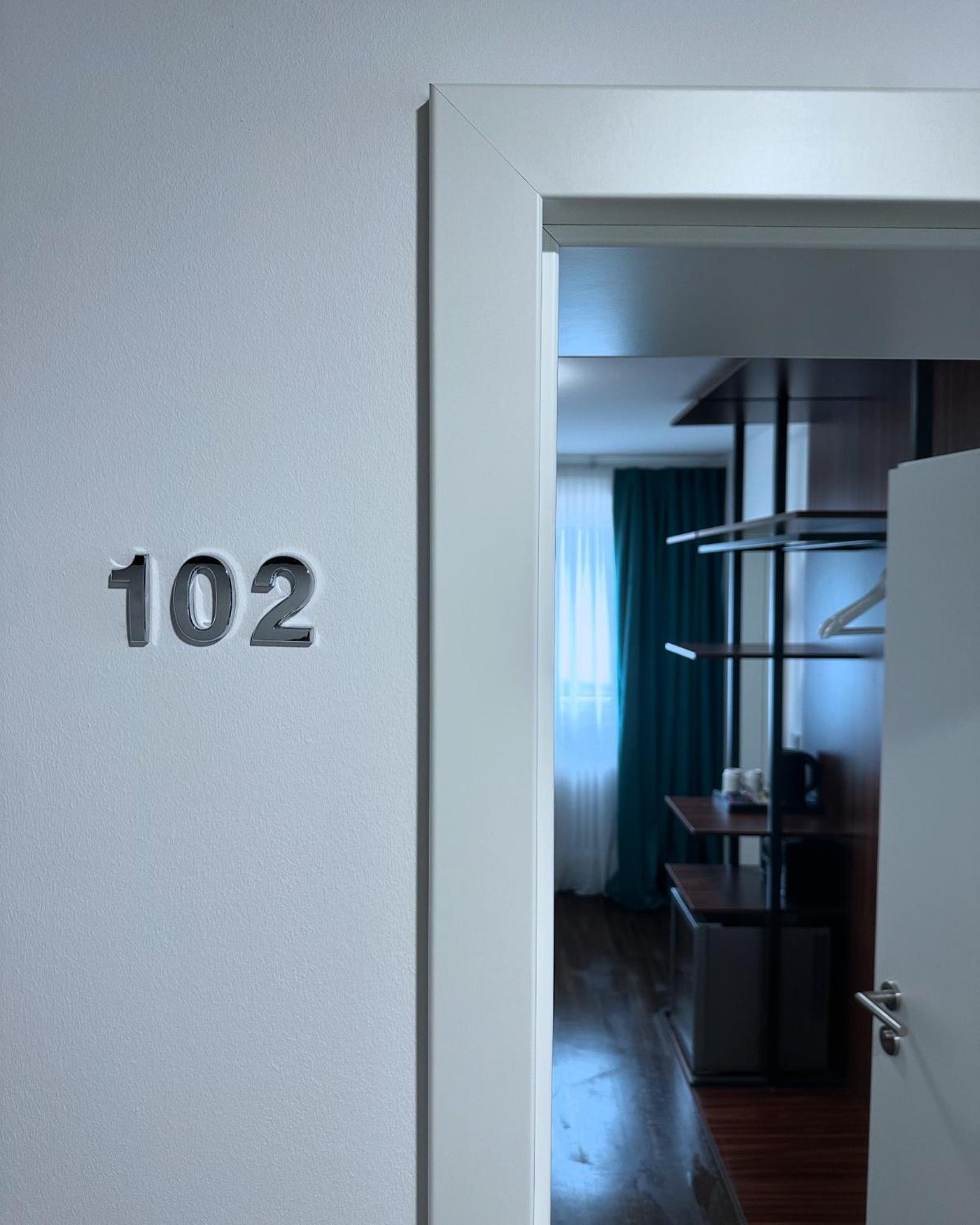 Superior Single Room photo 1