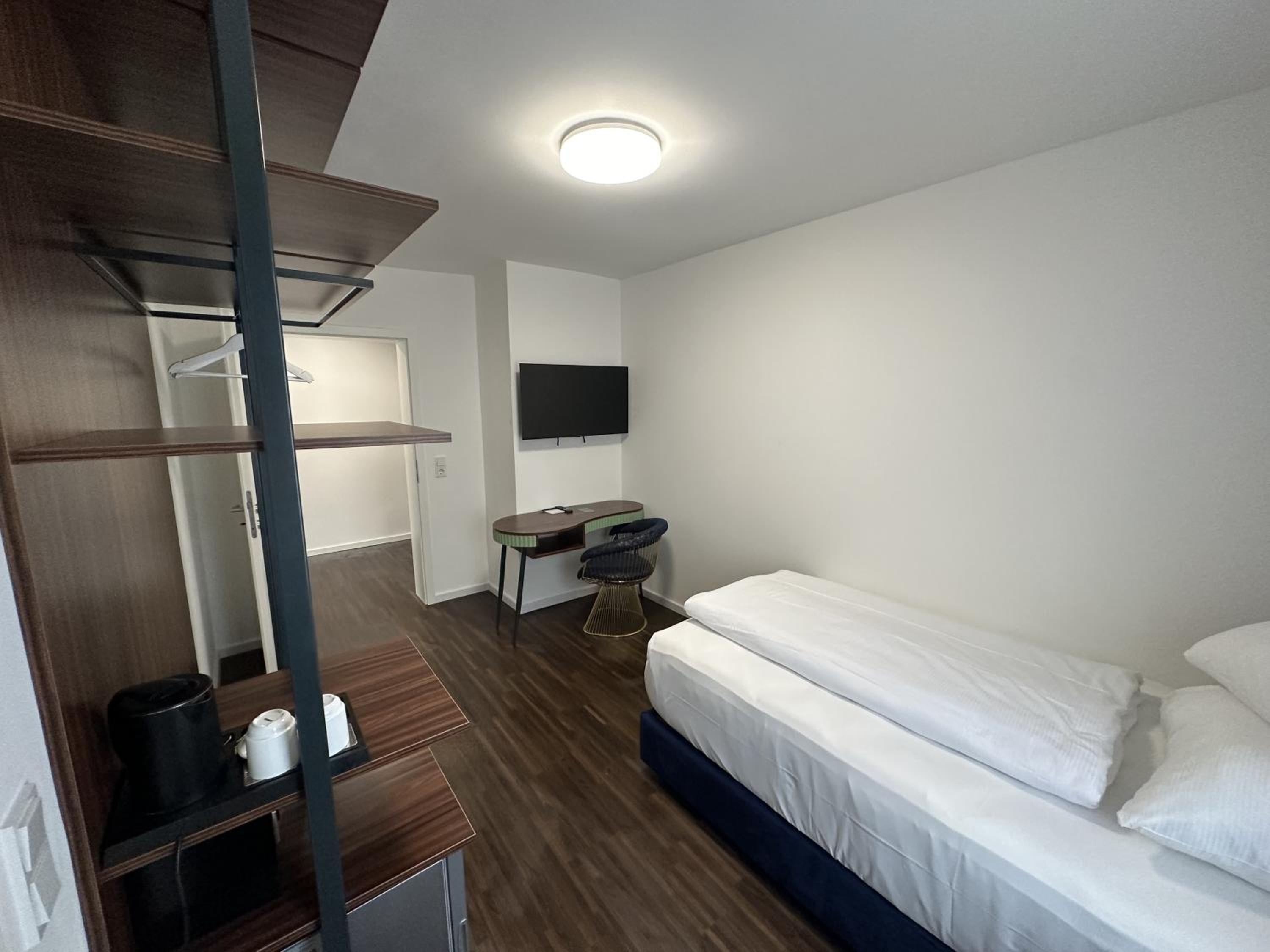 Superior Single Room photo 3
