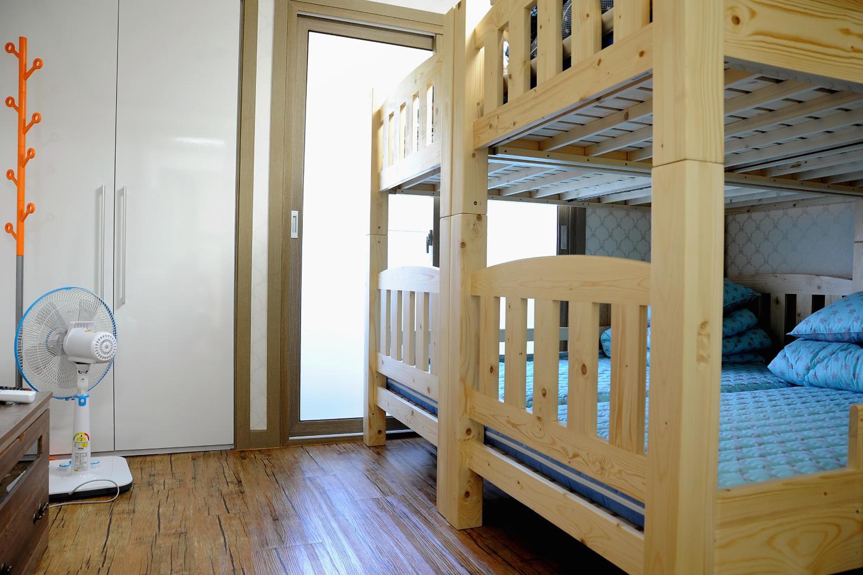 Deluxe Quadruple Room photo 1