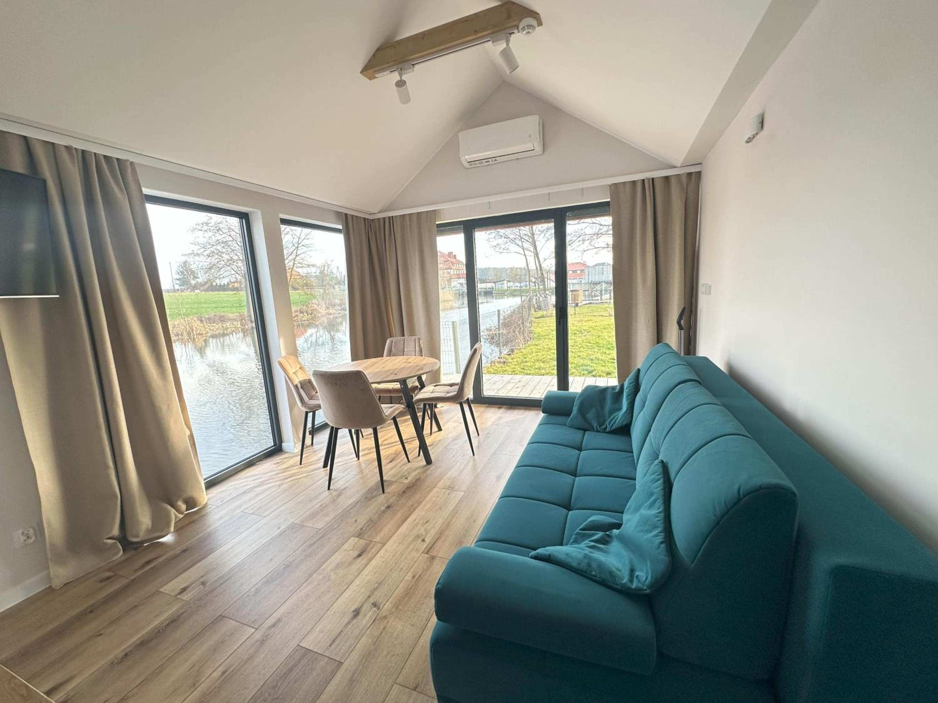 Superior Chalet