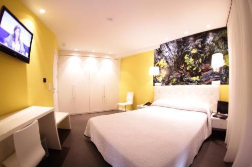 Double Room - Photo 1