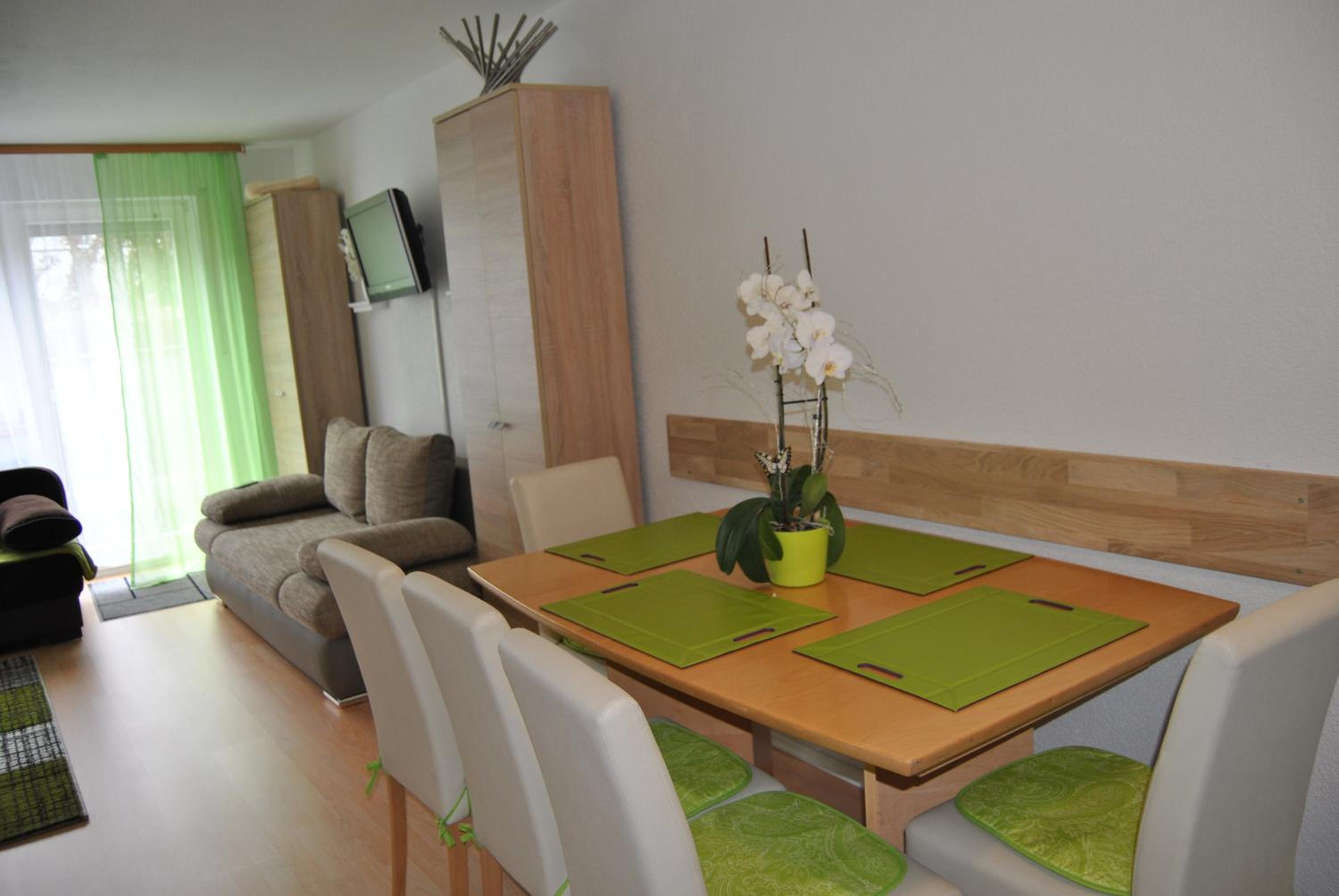 Apartment with Terrace photo 3