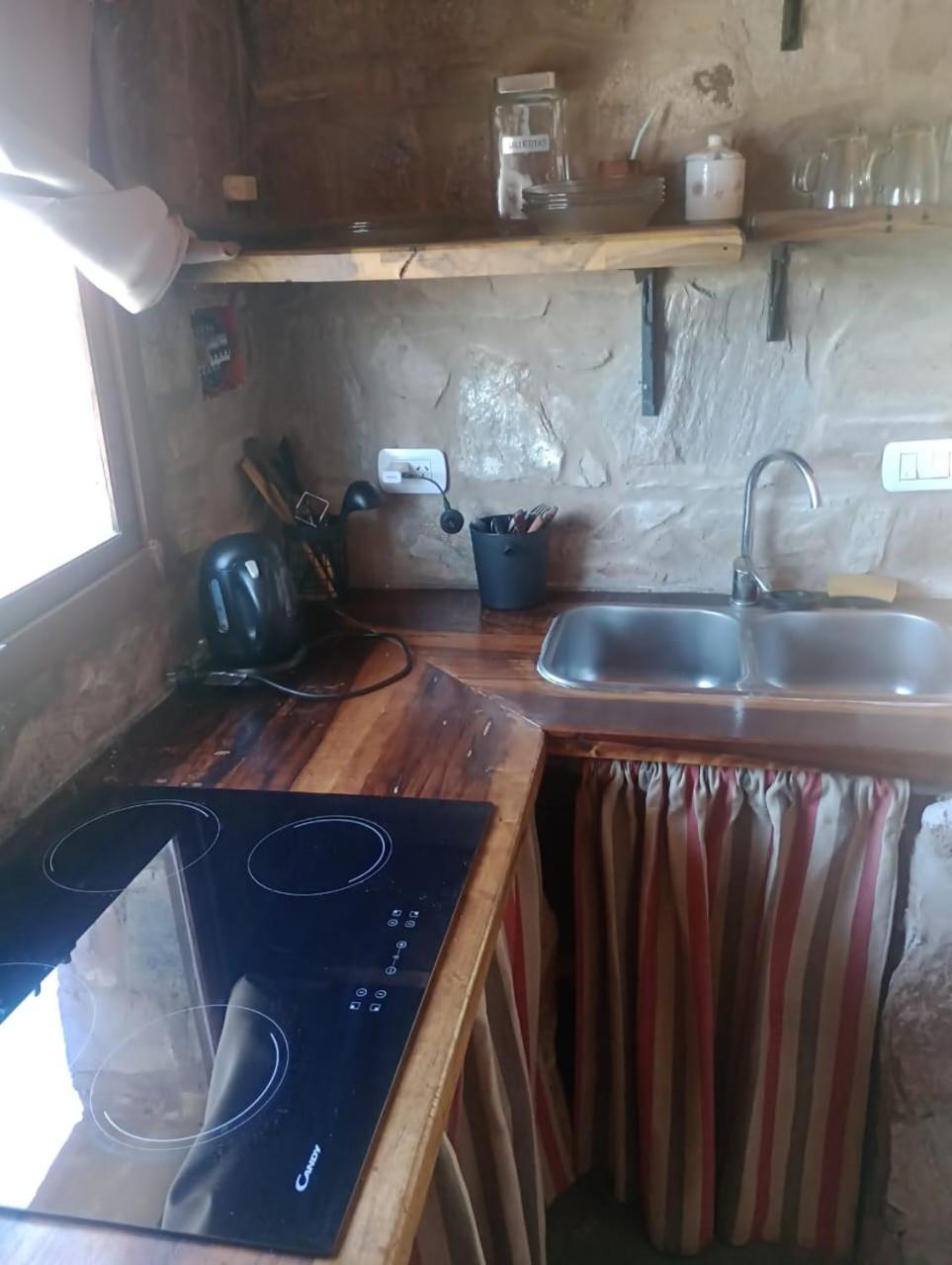 Chalet photo 1