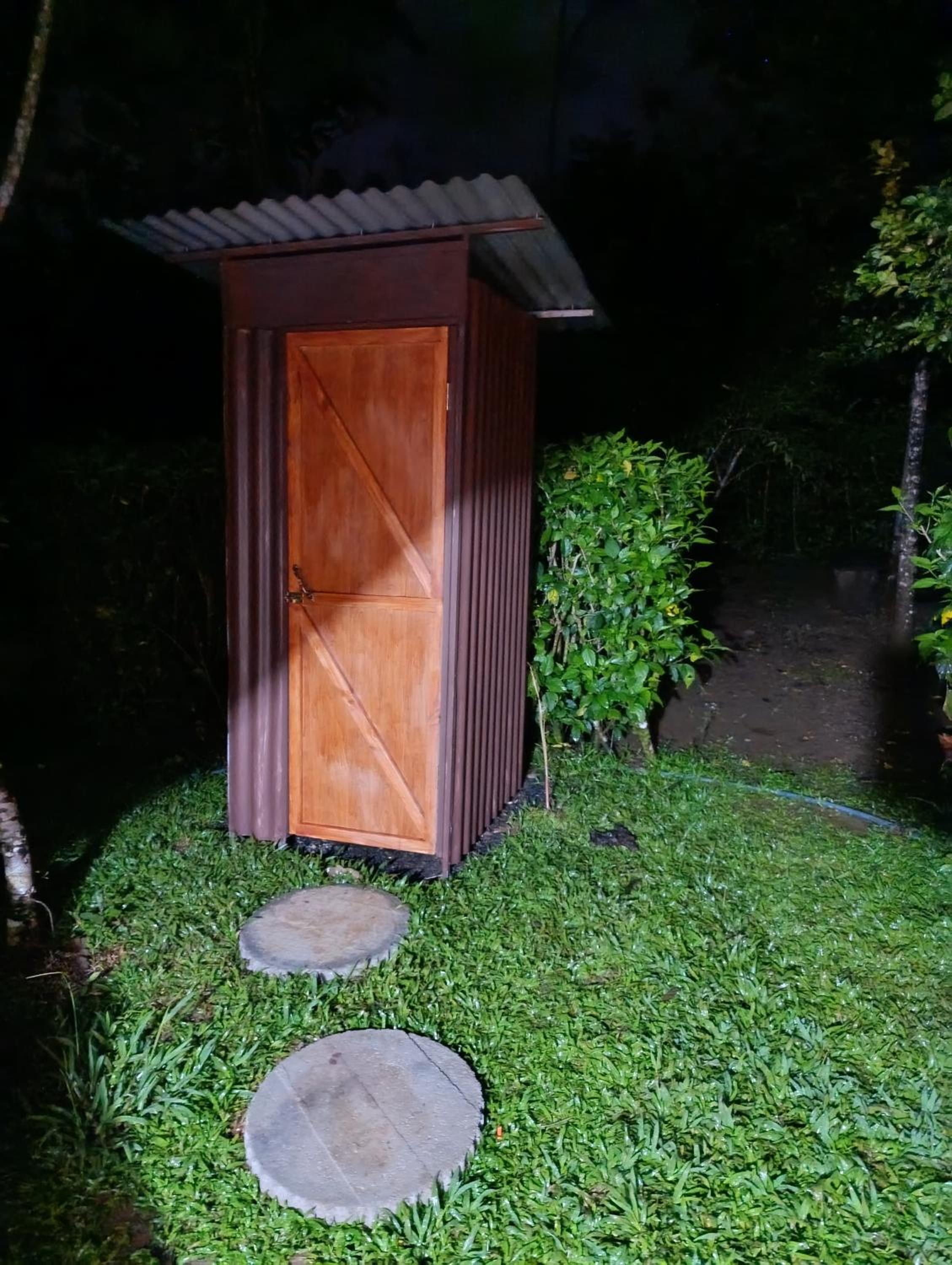 Bungalow with Garden View photo 2