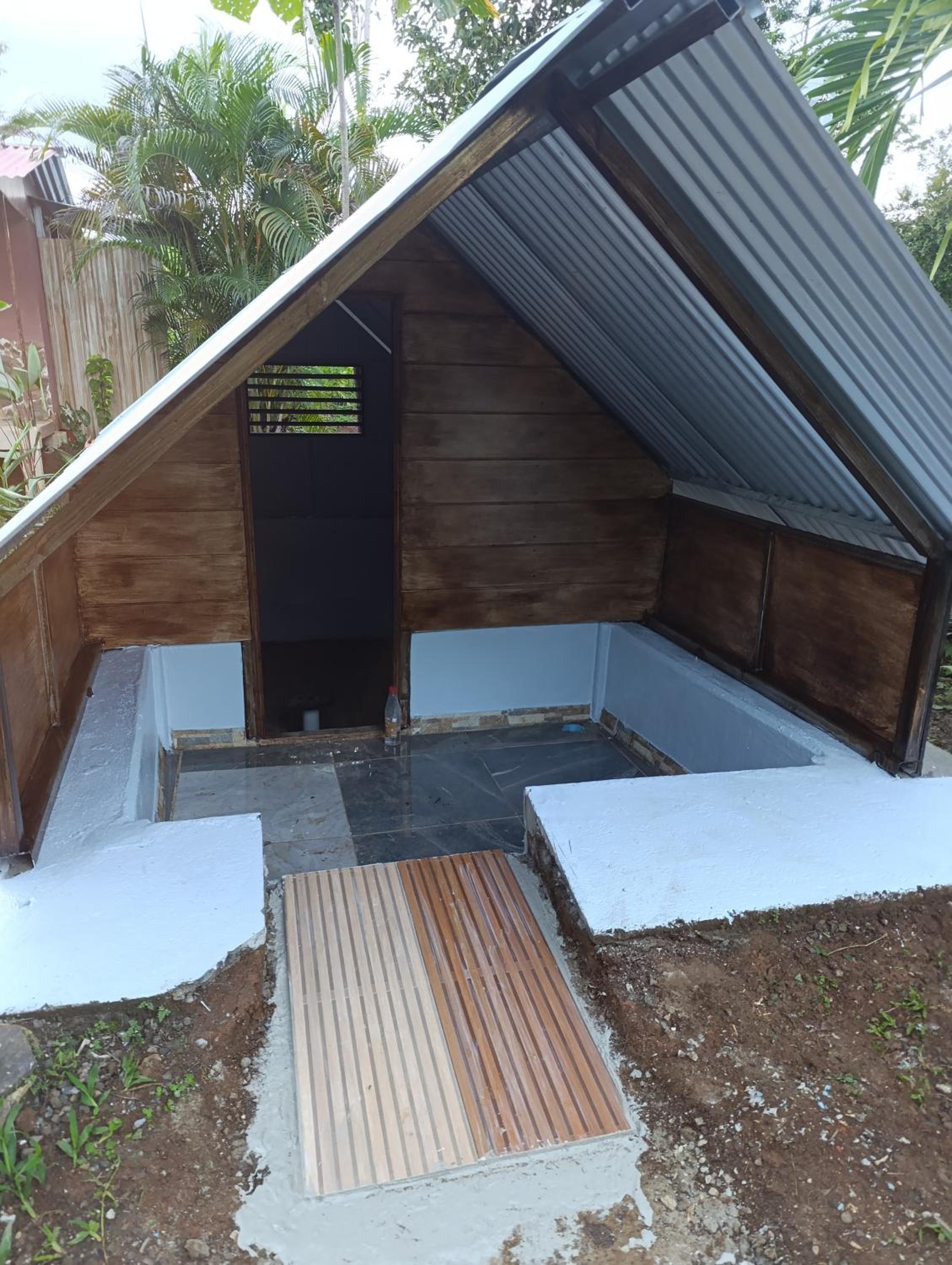 Bungalow with Garden View photo 1