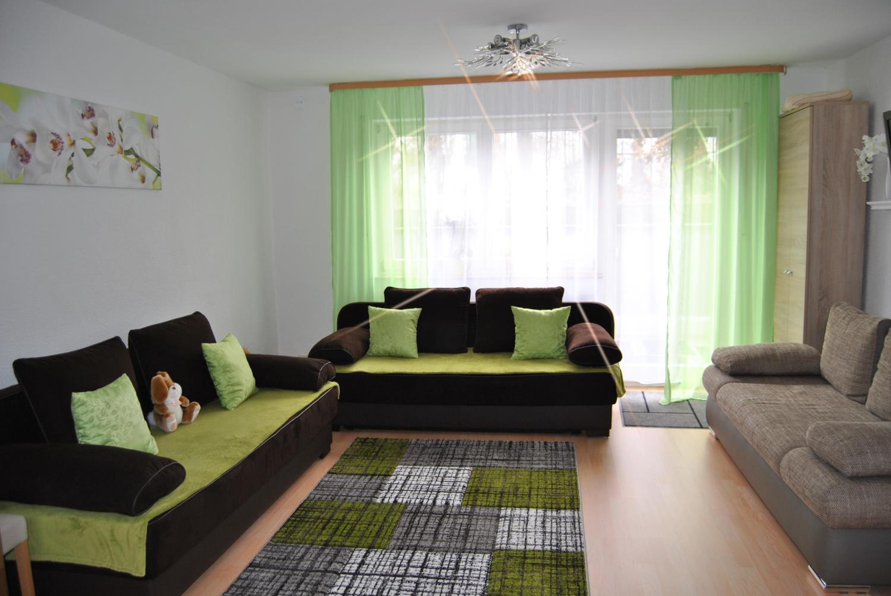 Apartment with Terrace photo 2