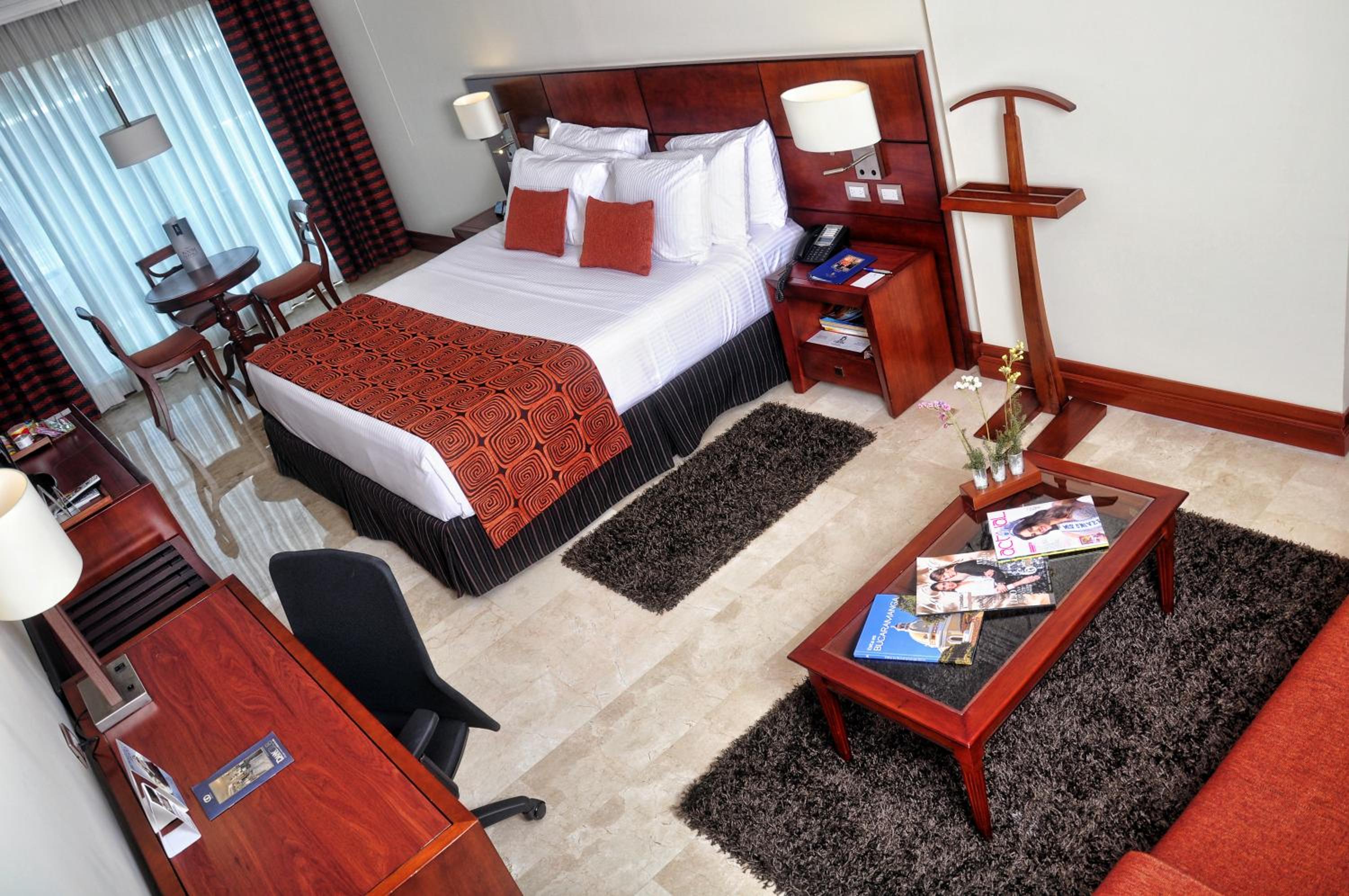 King Room - Photo 10