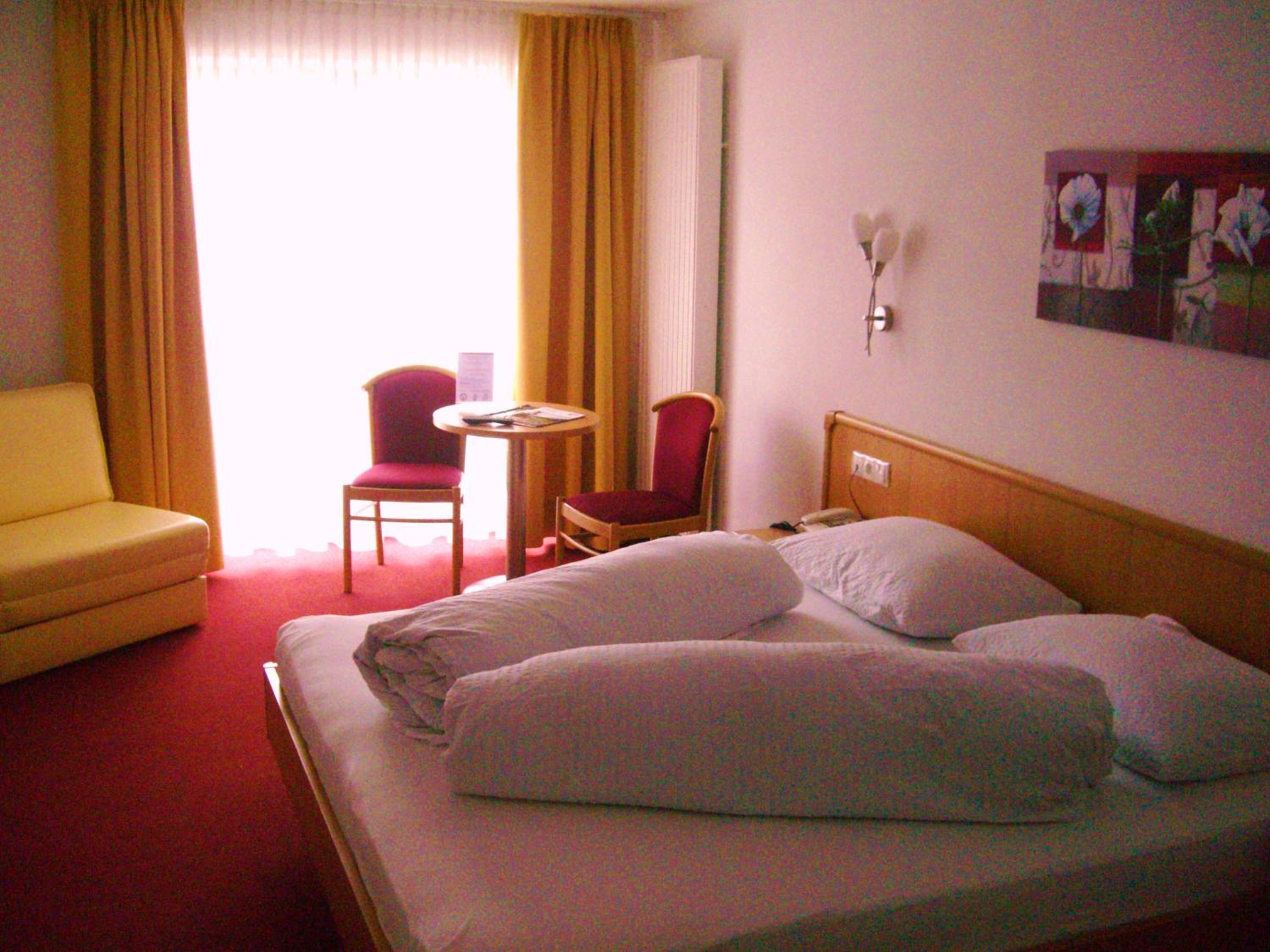Superior Double Room photo 3