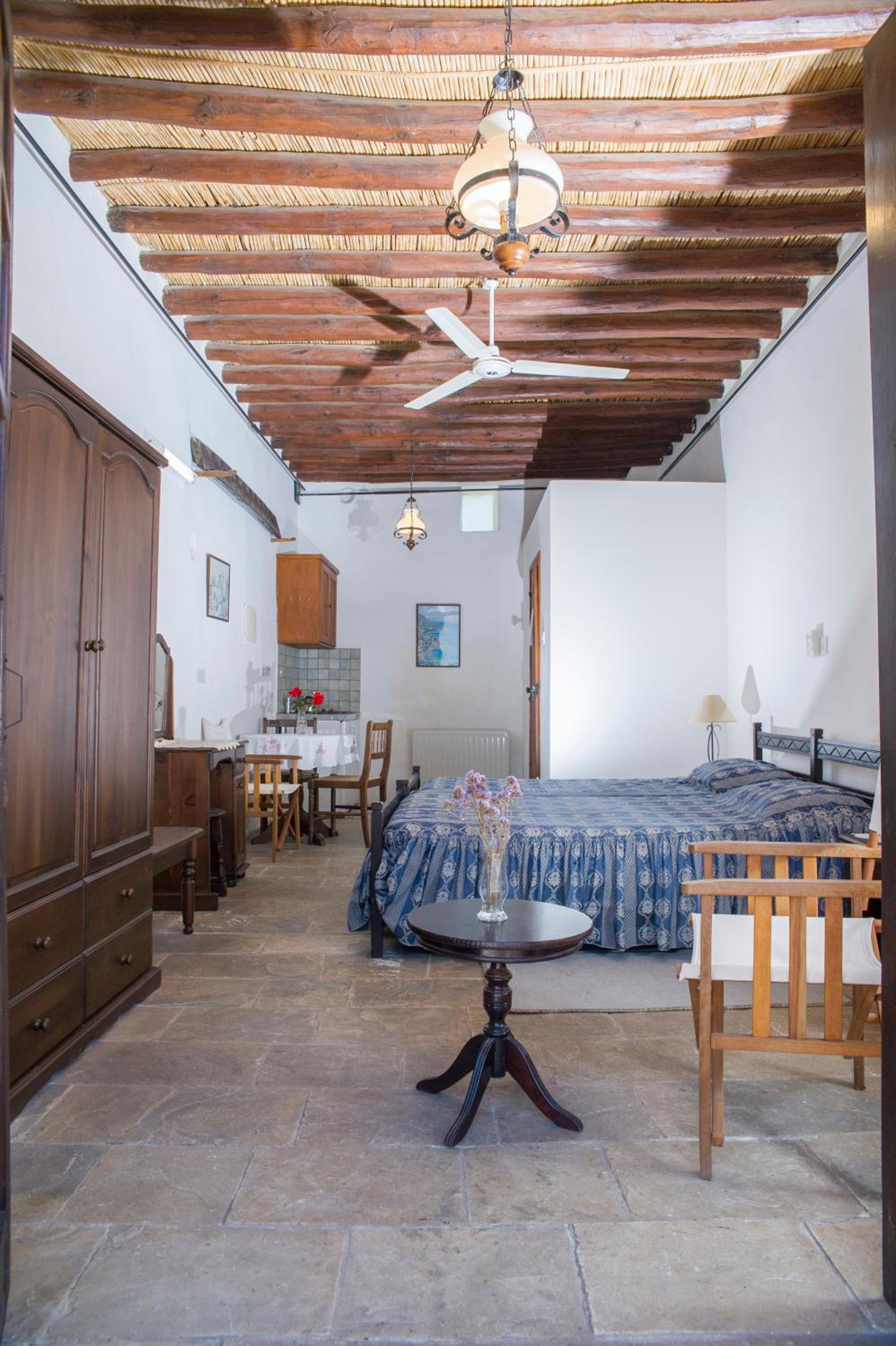Apartamento Estúdio