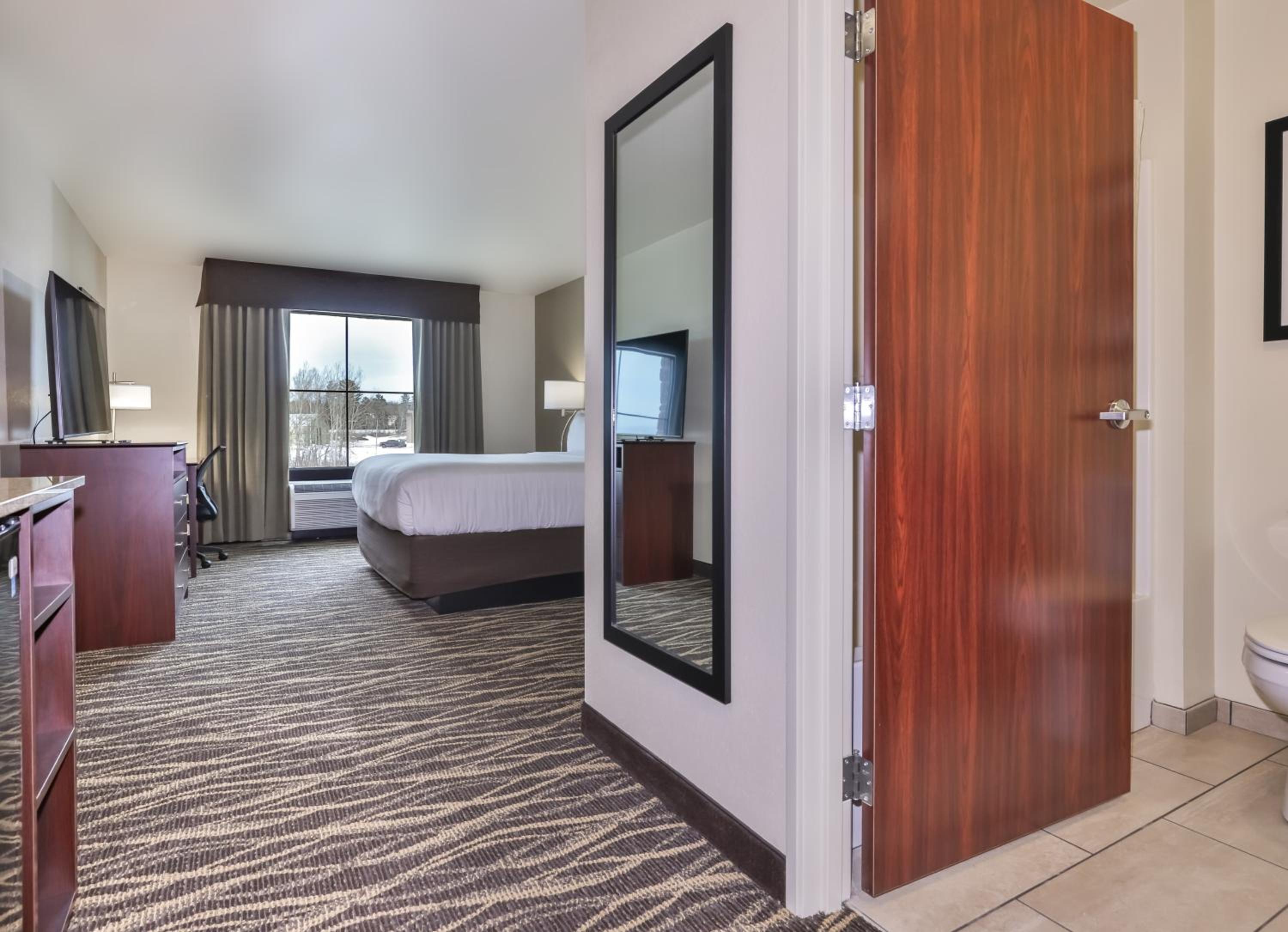Cobblestone Hotel & Suites - Rhinelander, Billede 7