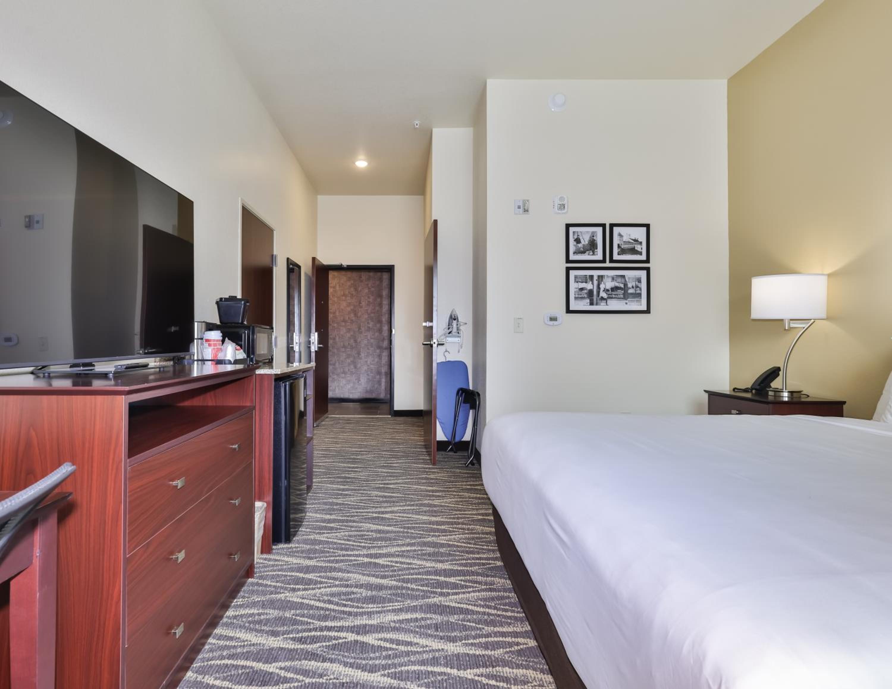 Cobblestone Hotel & Suites - Rhinelander, Billede 9