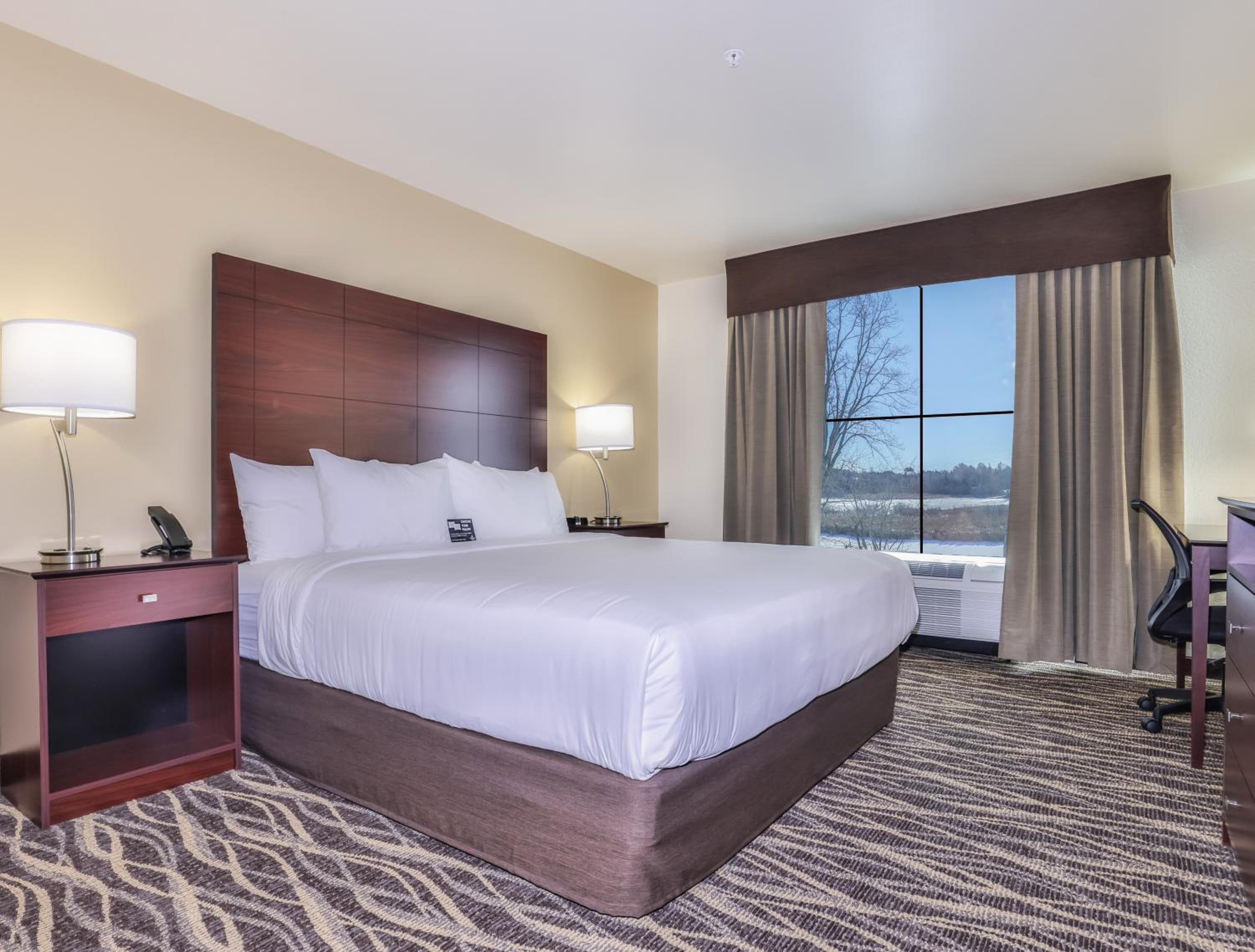Cobblestone Hotel & Suites - Rhinelander, Billede 4