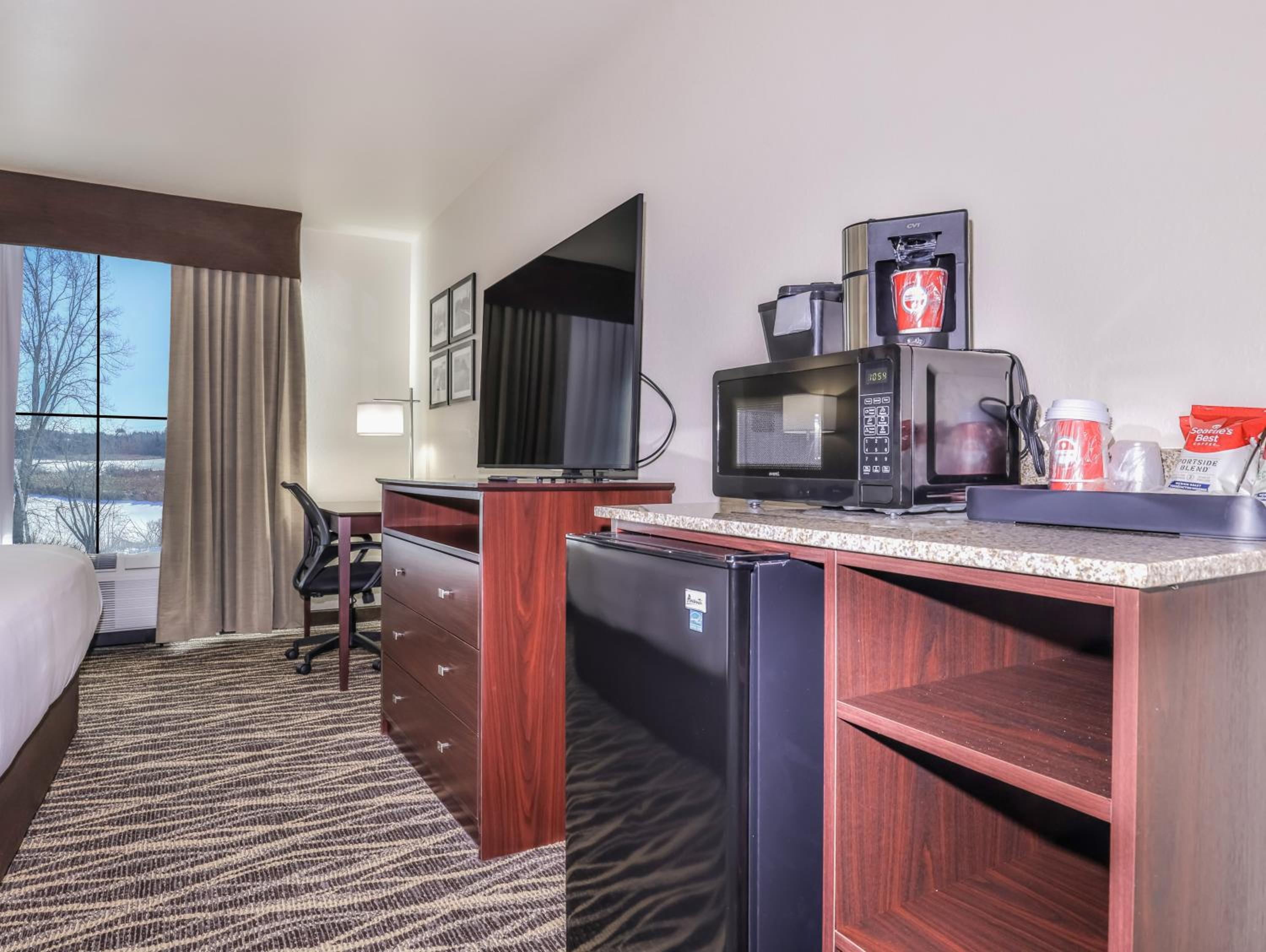 King Room photo 2