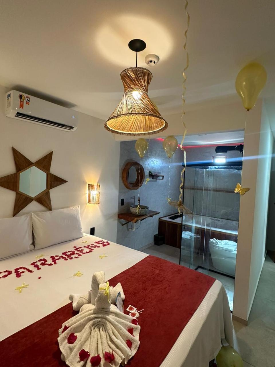 Double Room with Spa Bath photo 3