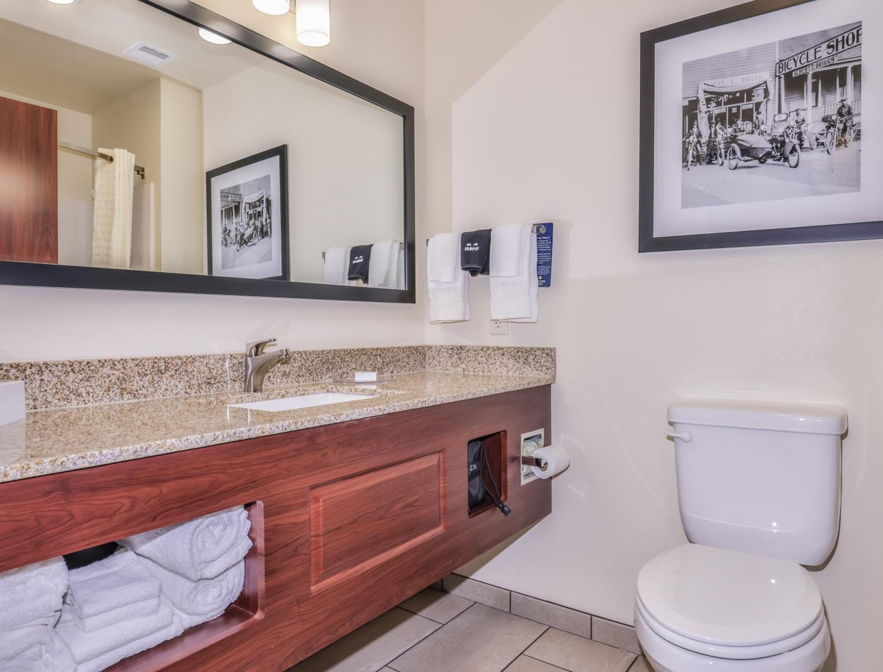 King Room photo 3