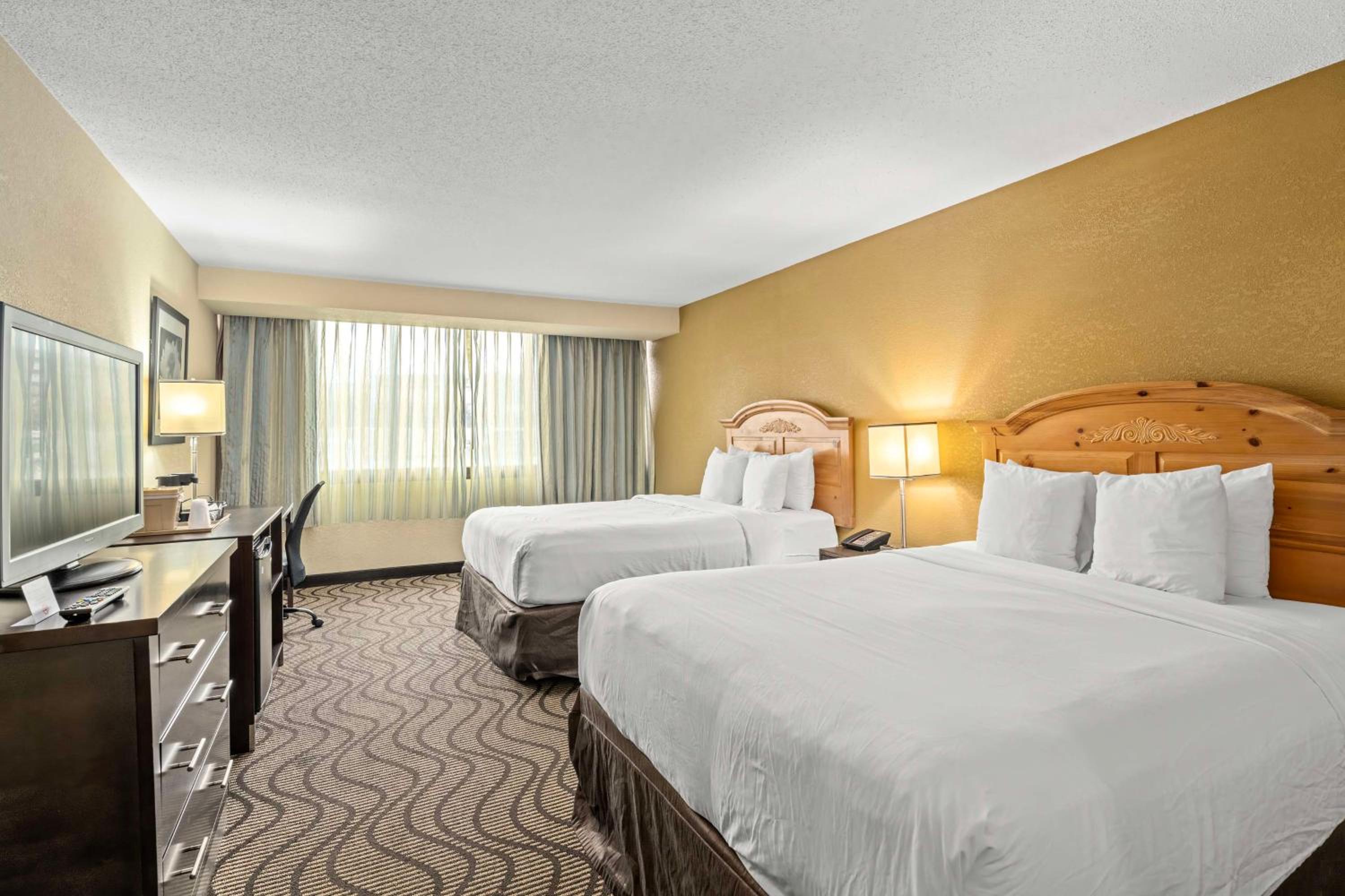 Red Lion Hotel Charlotte, Billede 3