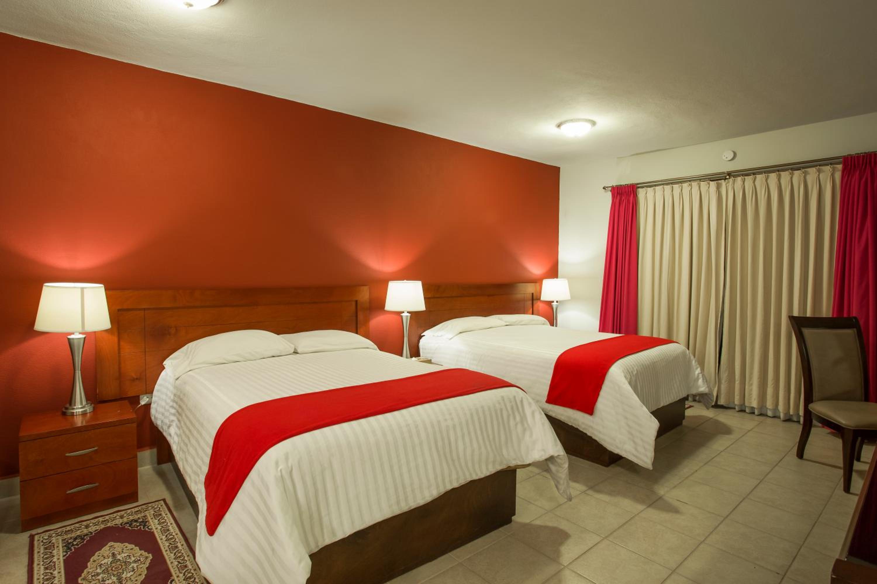 Junior Suite photo 1