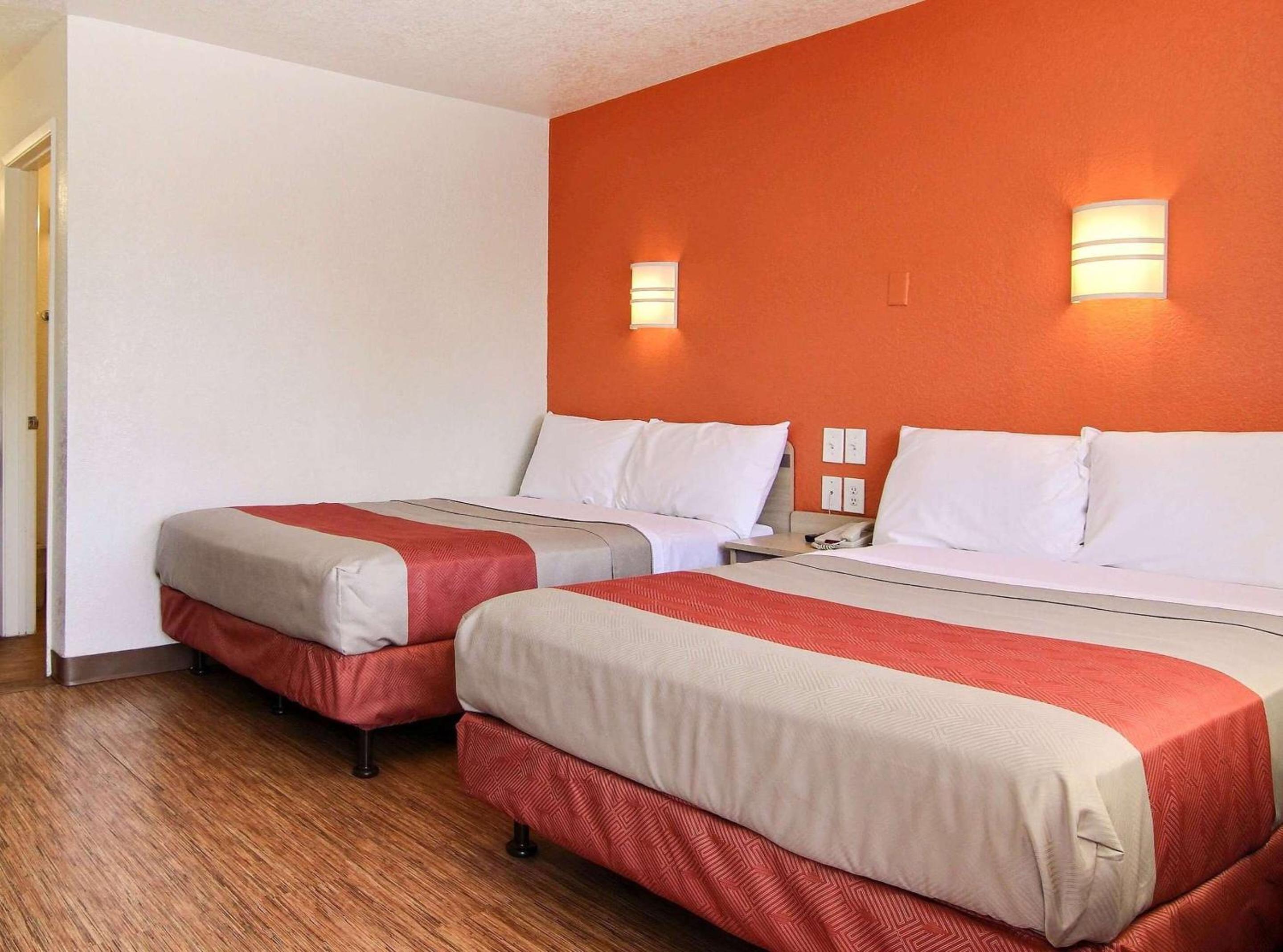 Quadruple Room photo 1