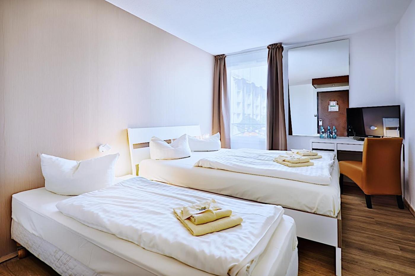 Triple Room photo 3