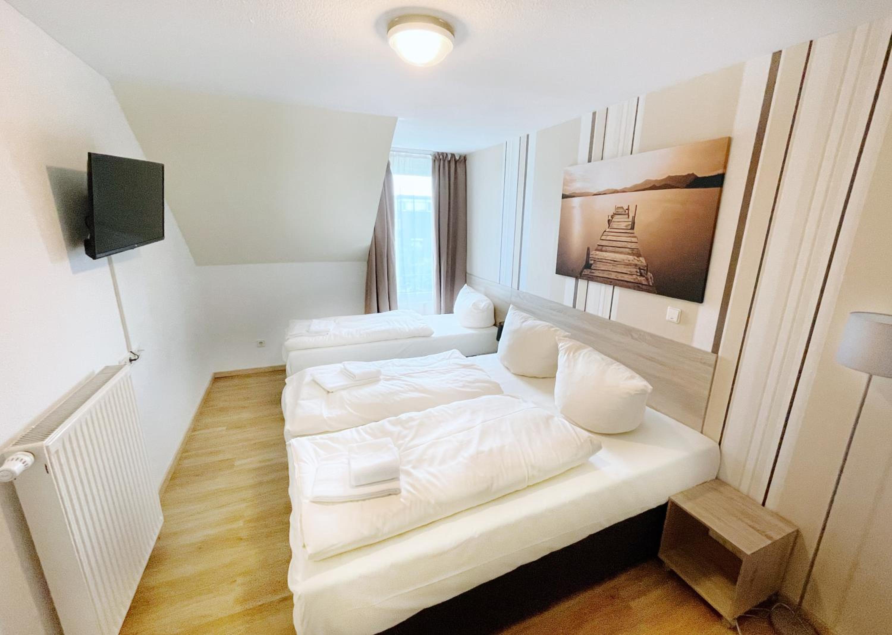 Triple Room photo 2
