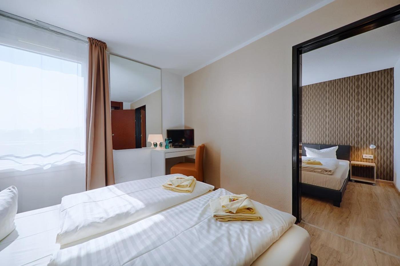 Quadruple Room photo 2