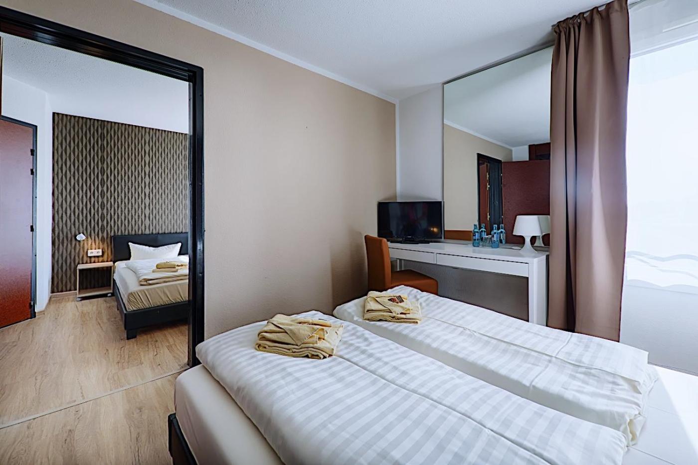 Quadruple Room photo 3