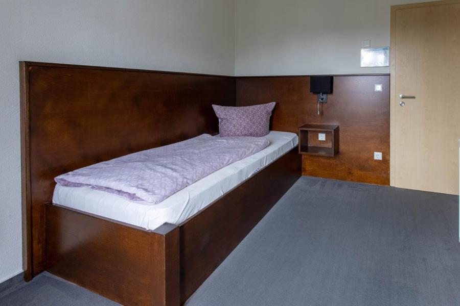 Single Room with Shower